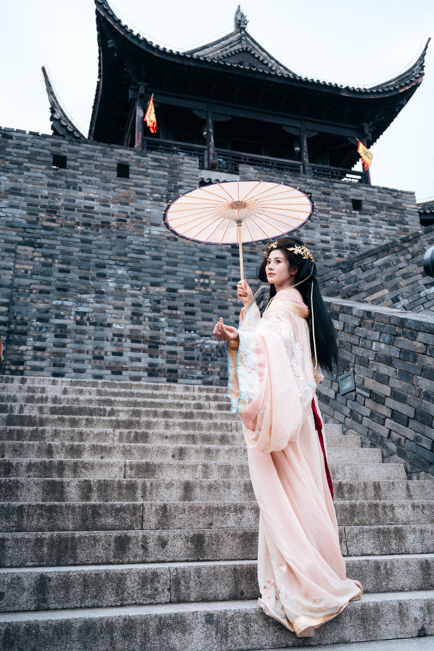 – 《苏州古风》[14P]