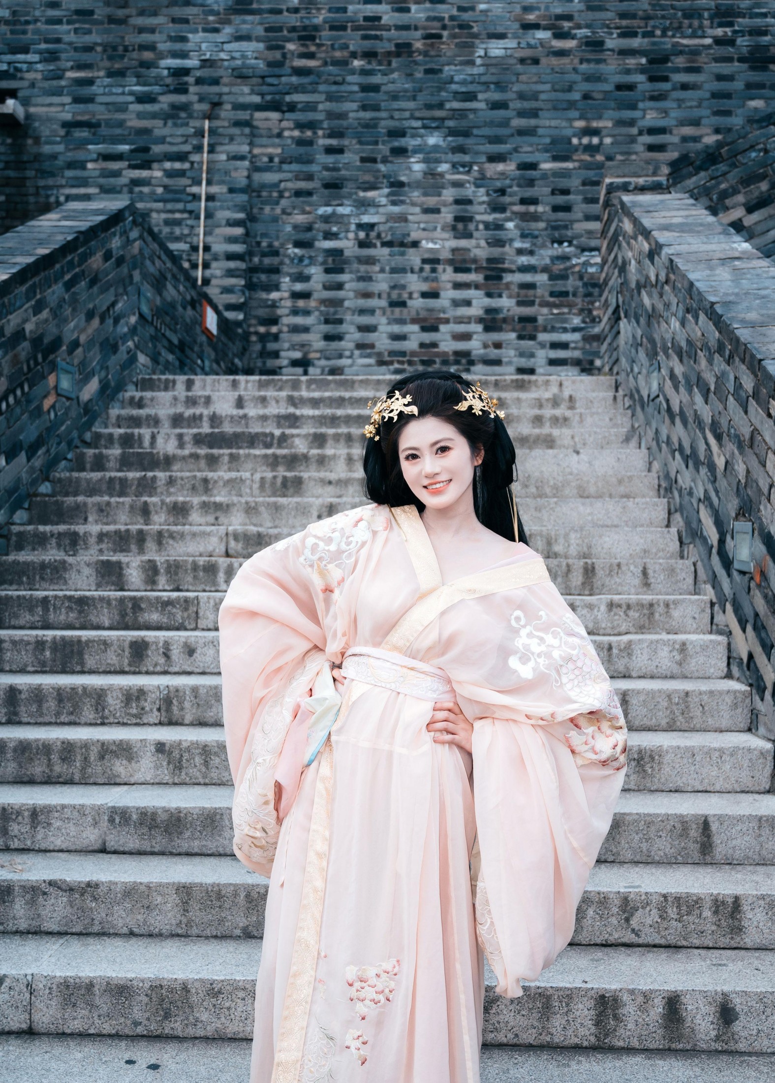 – 《苏州古风》[14P]