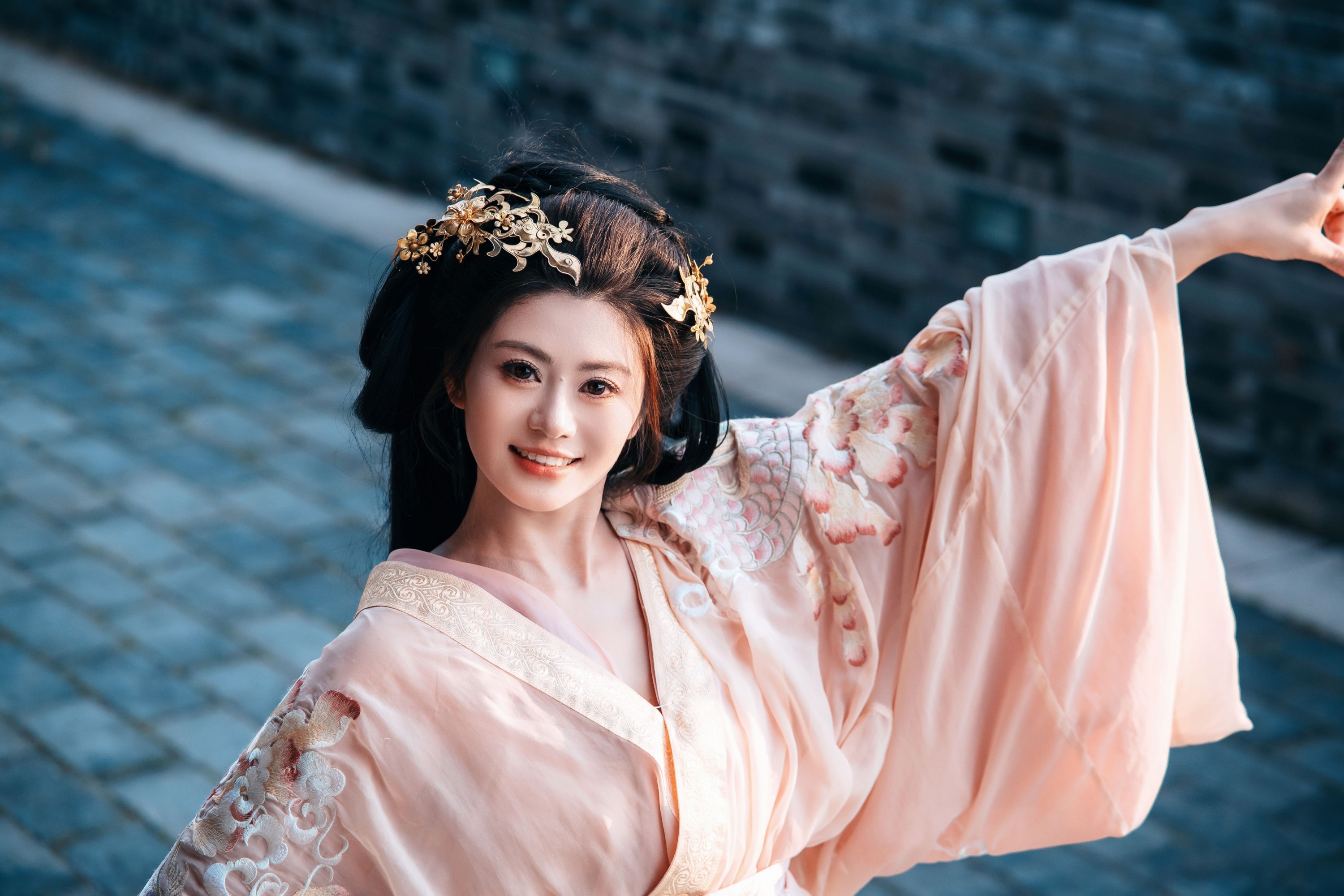 – 《苏州古风》[14P]