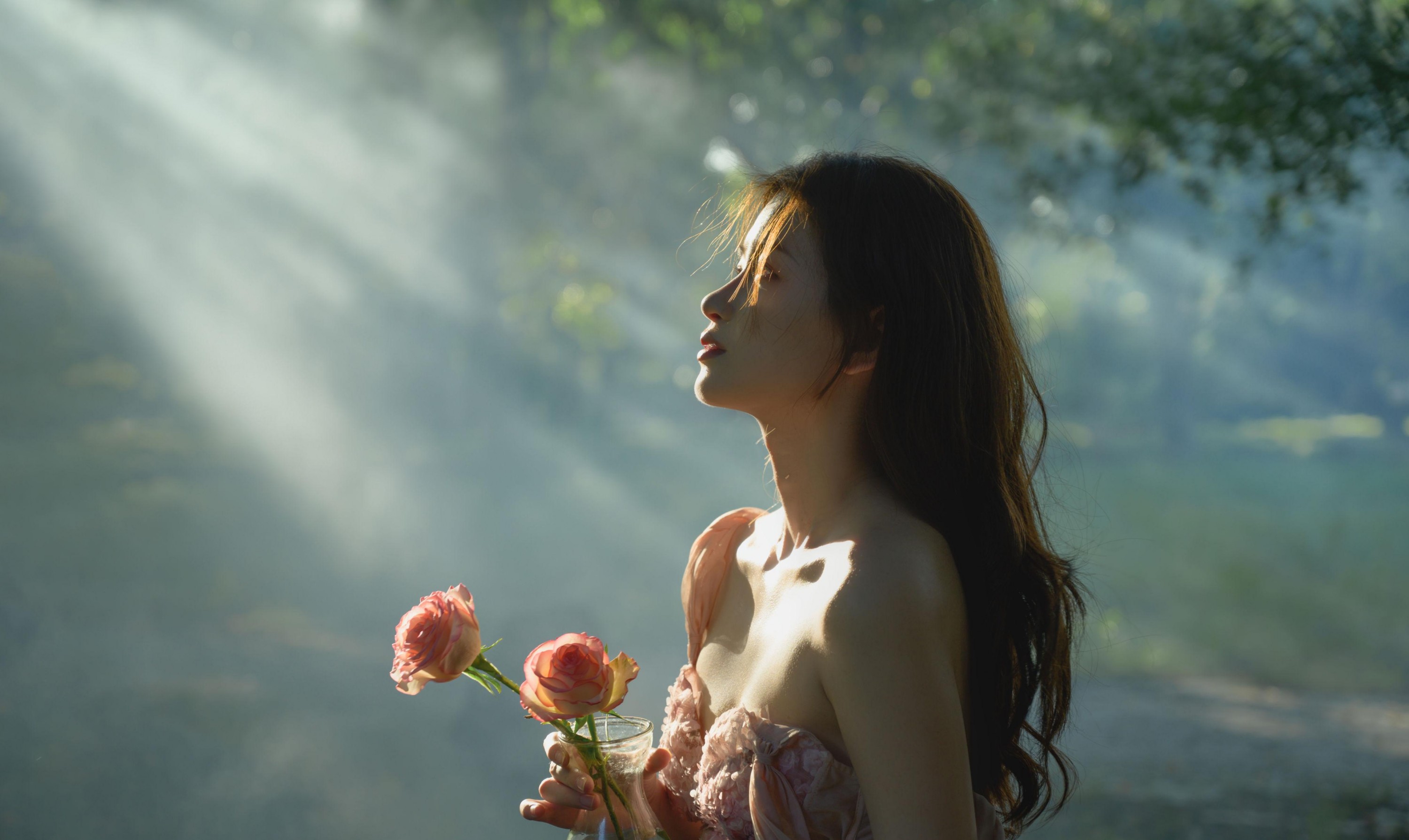 – 《美丽的光》[15P]