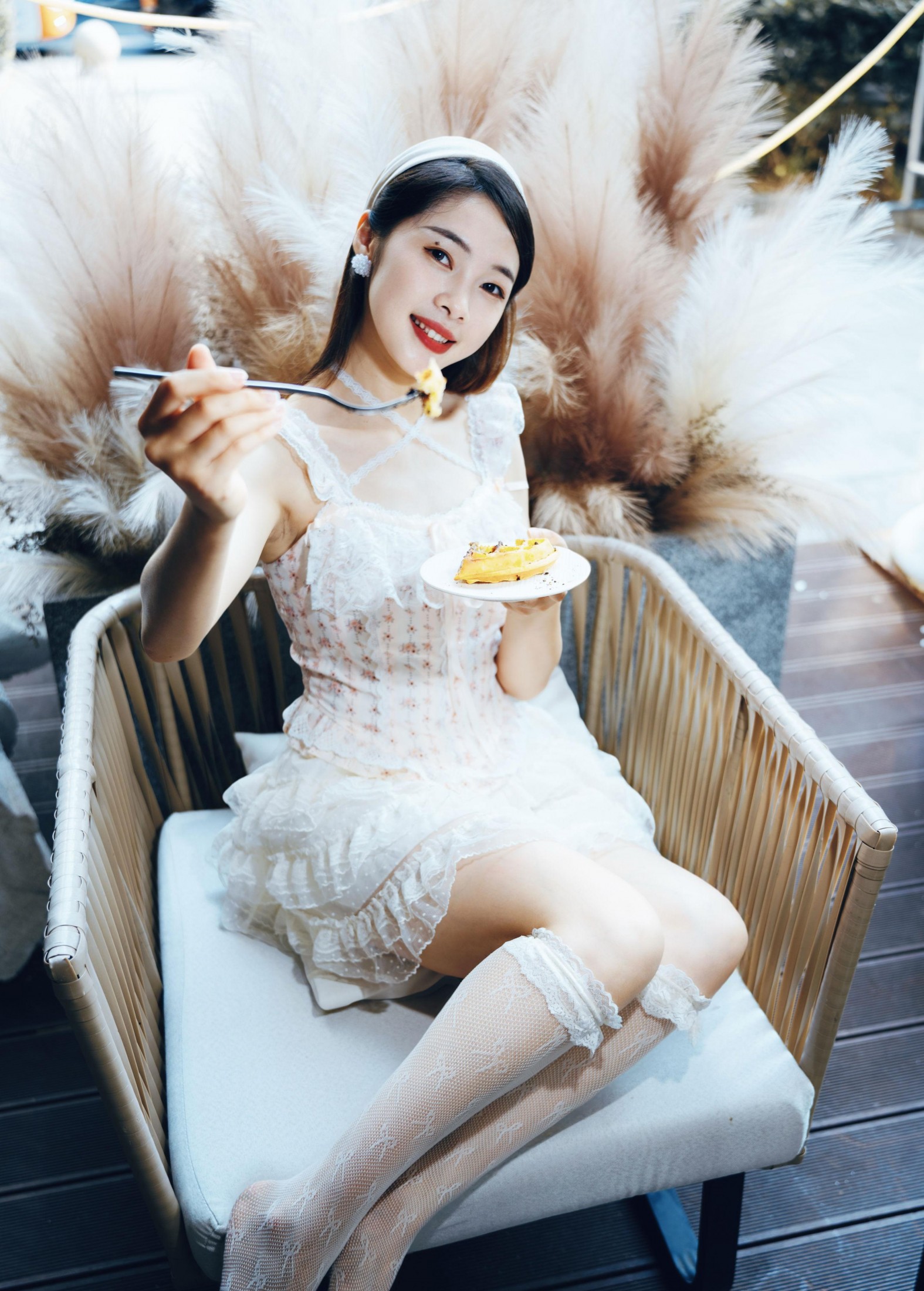 – 《下午茶》[13P]