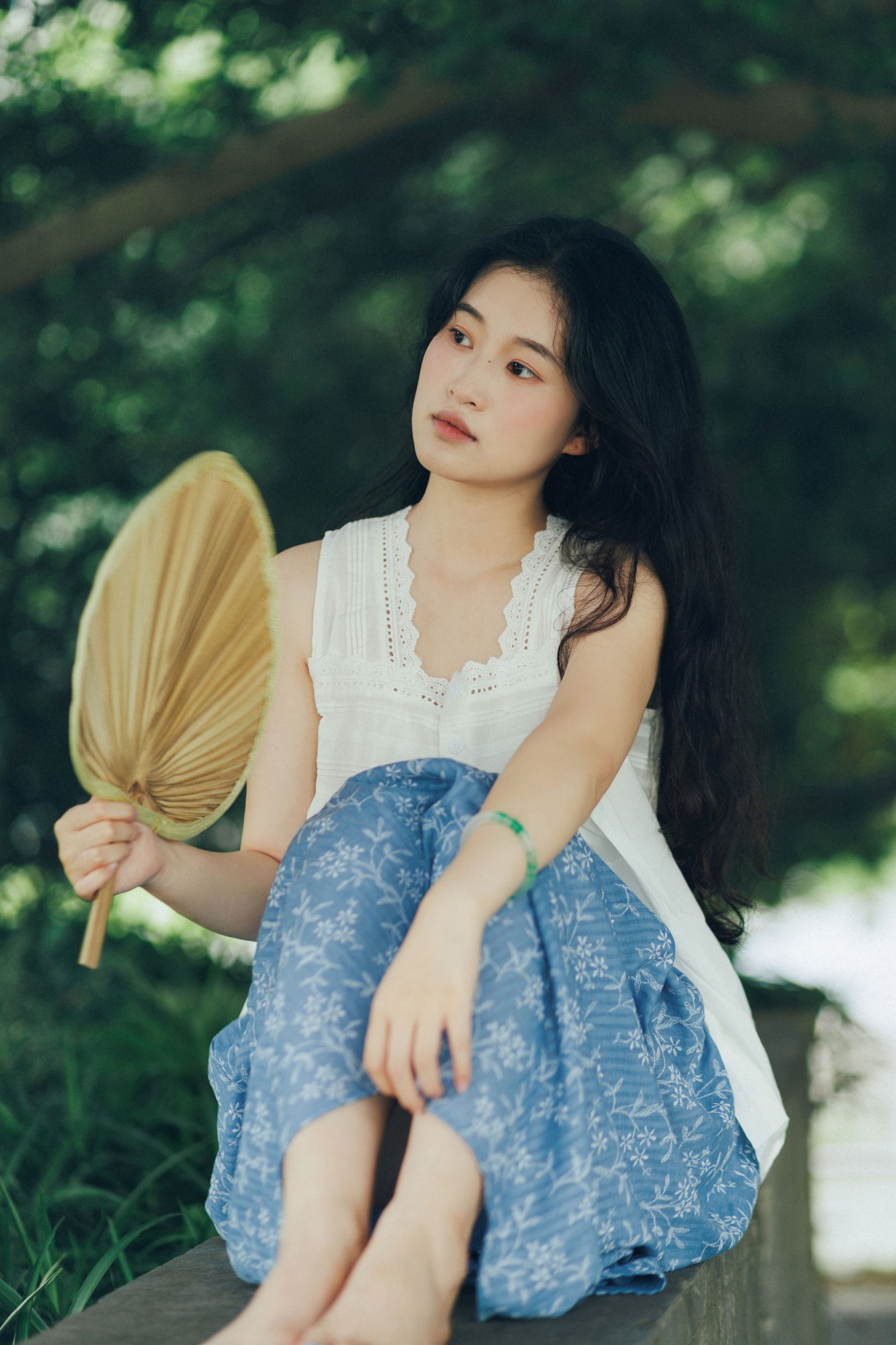 – 《夏日芭乐》[9P]