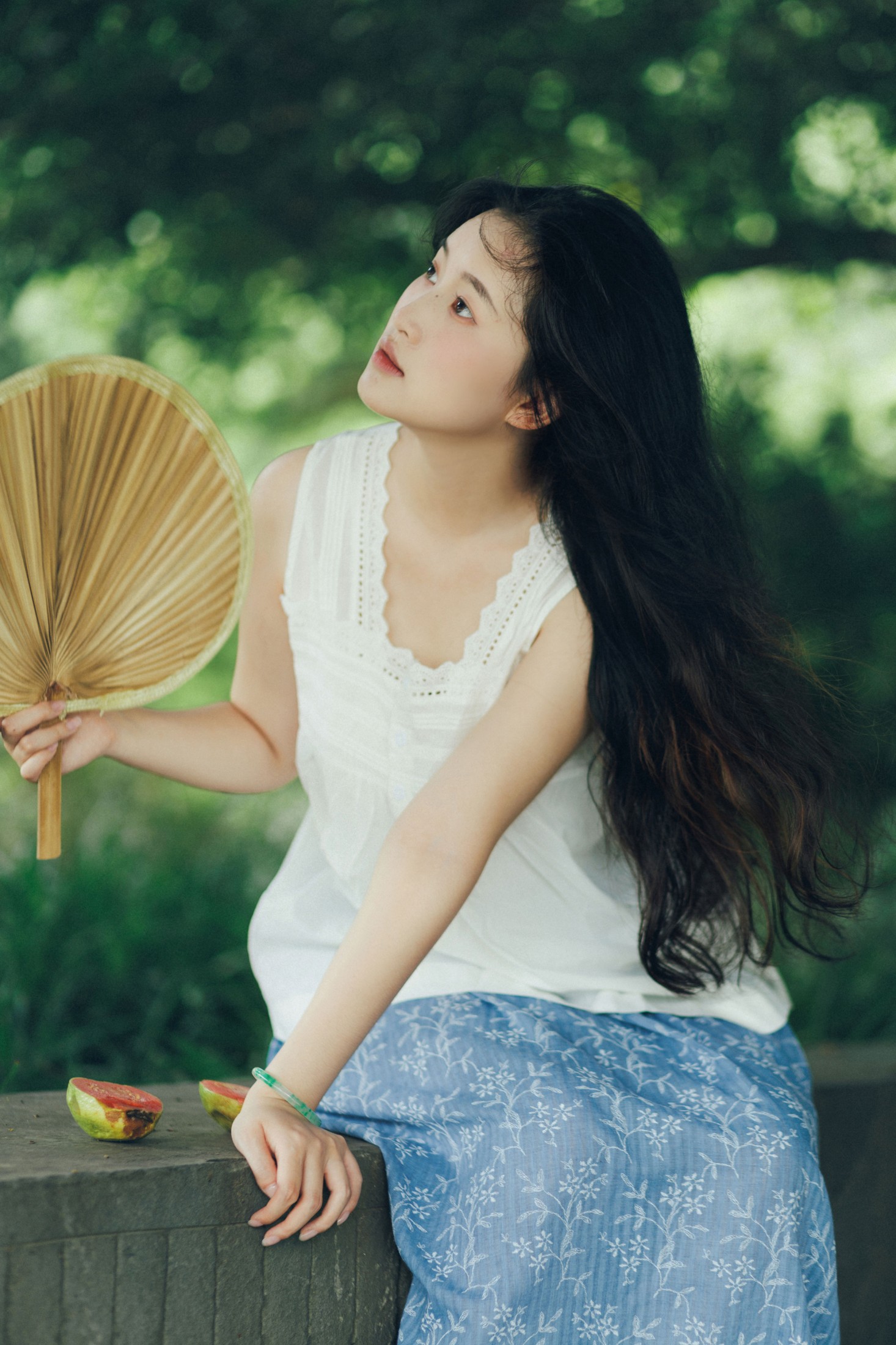 – 《夏日芭乐》[9P]