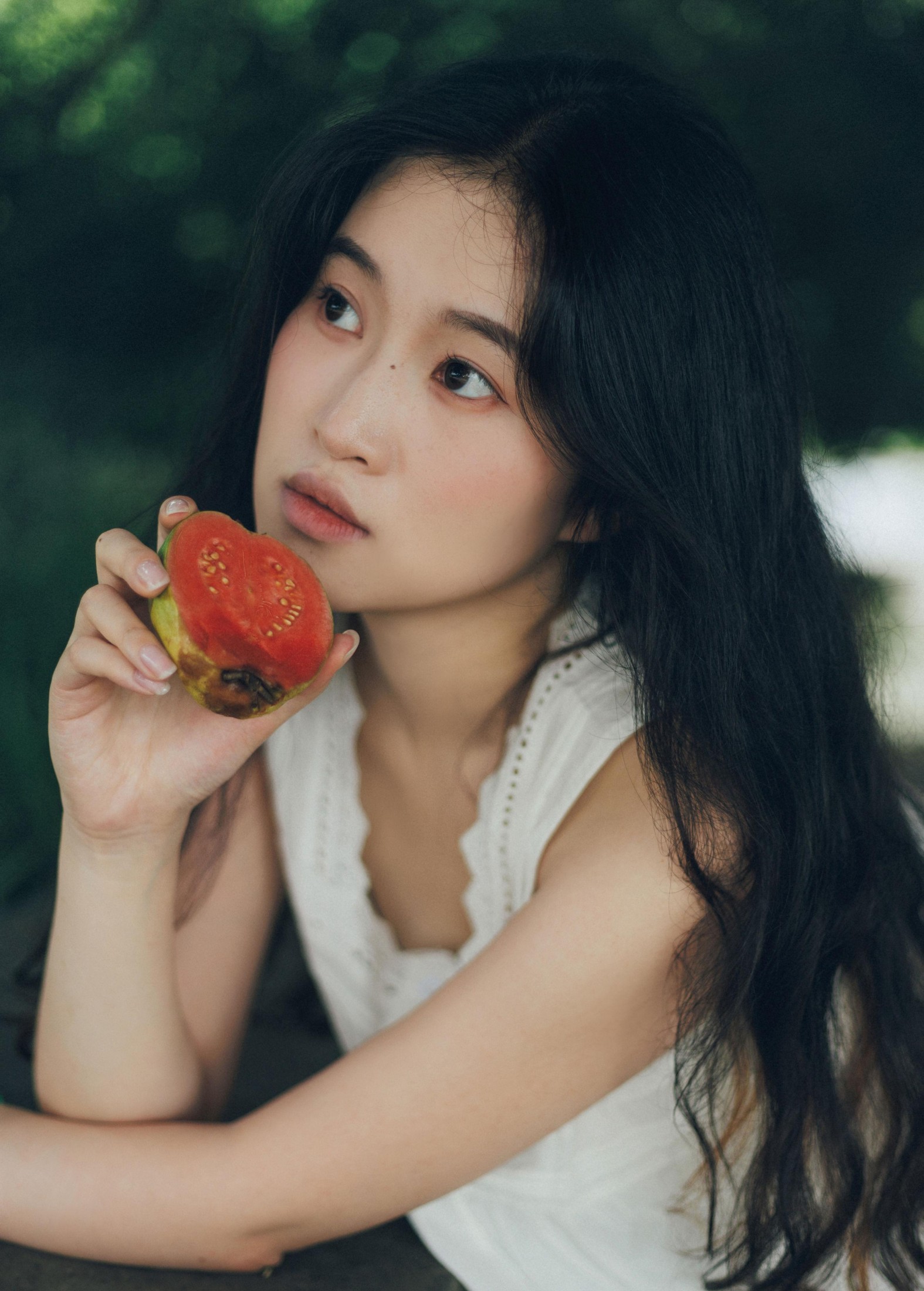 – 《夏日芭乐》[9P]