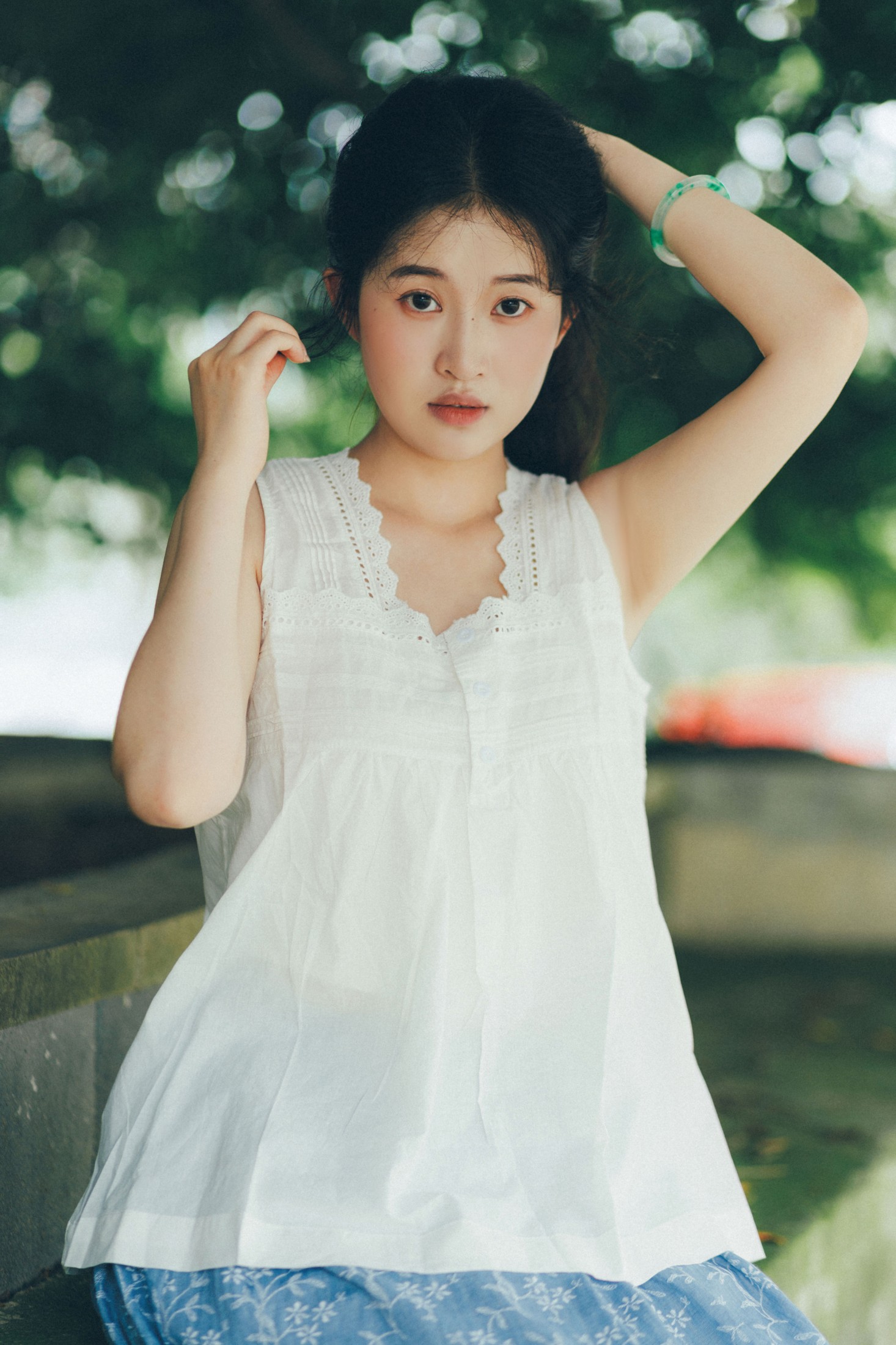 – 《夏日芭乐》[9P]
