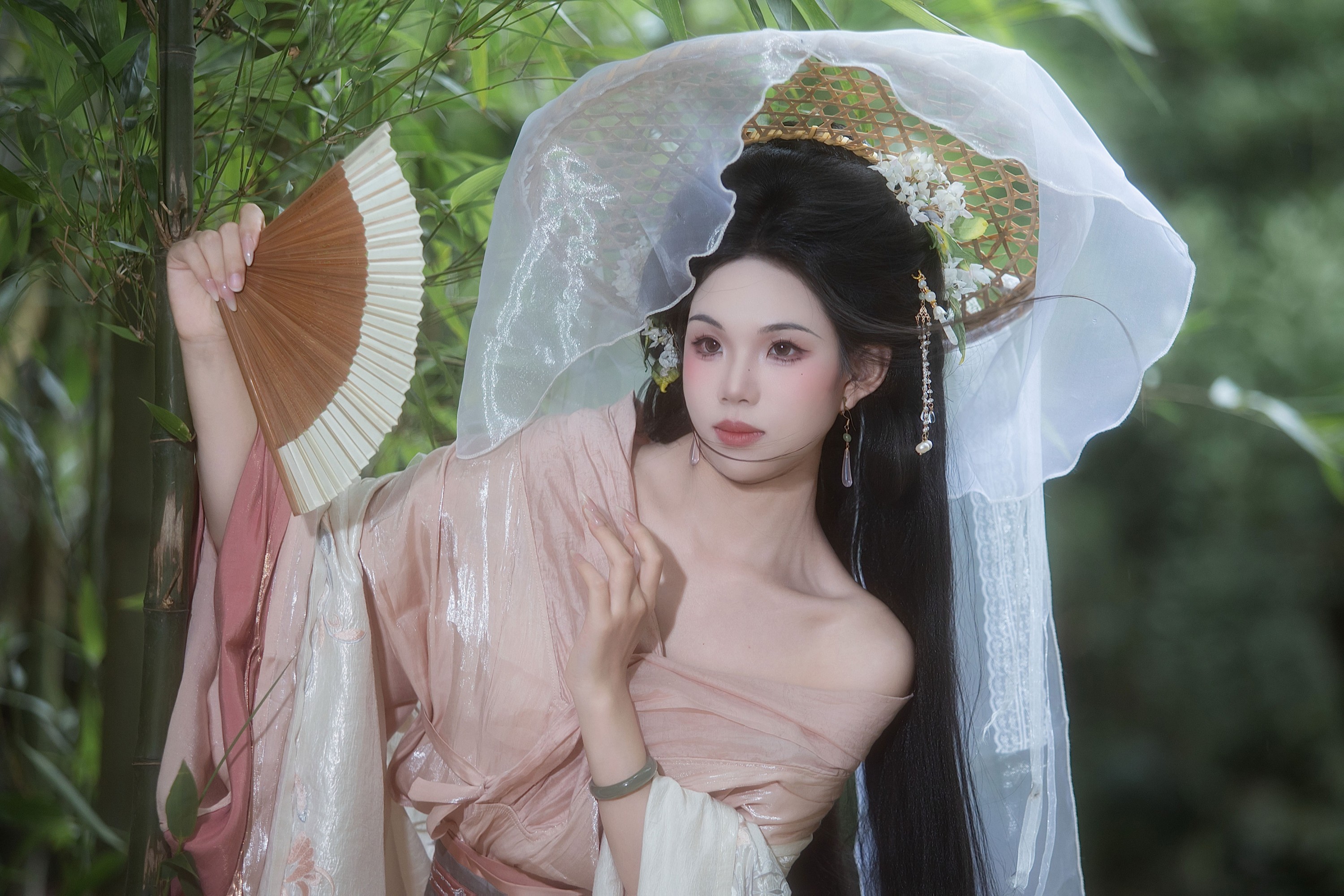 – 《竹》[9P]