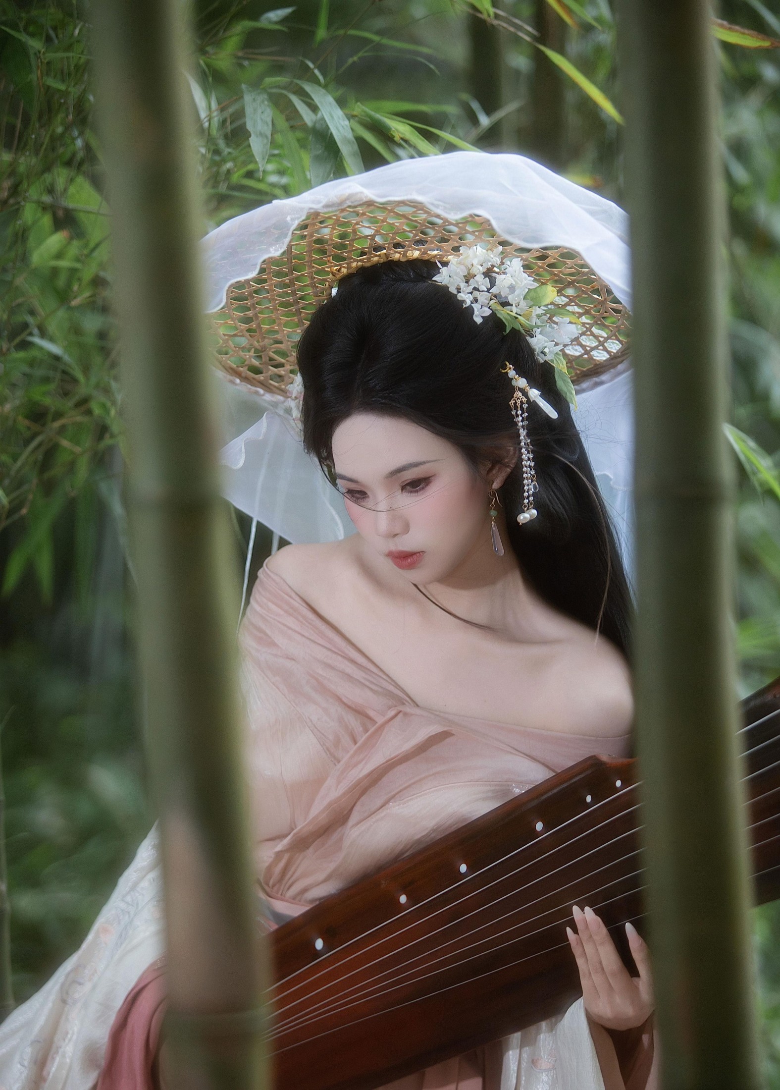 – 《竹》[9P]