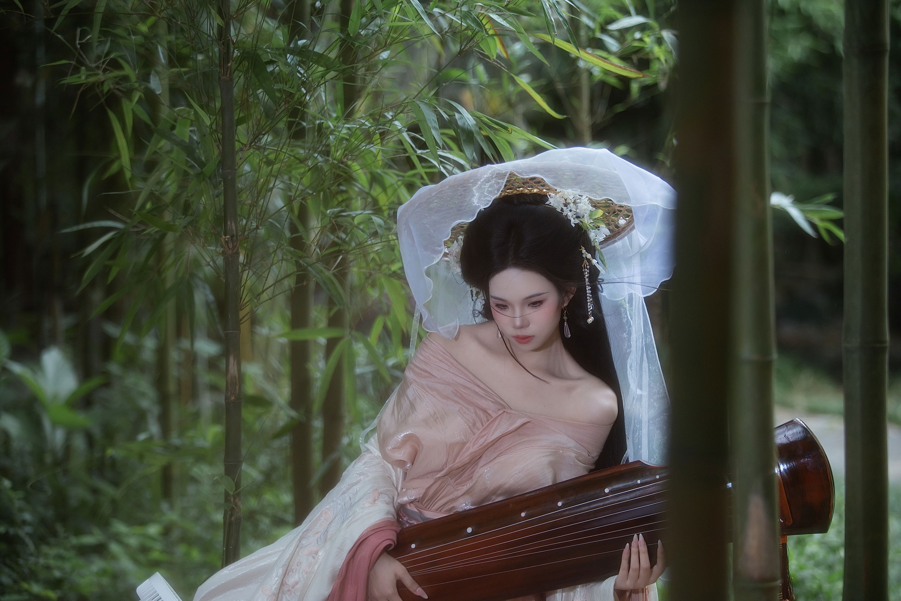 – 《竹》[9P]