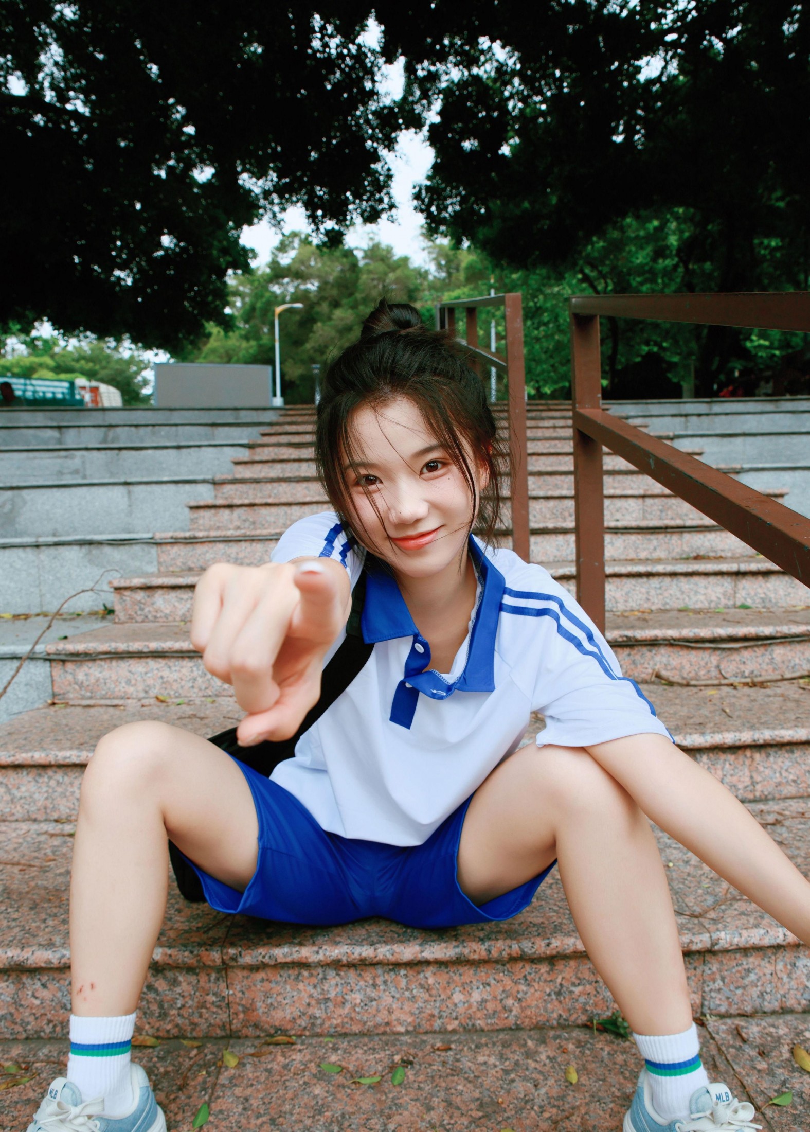 – 《放学后的扛霸子》[29P]