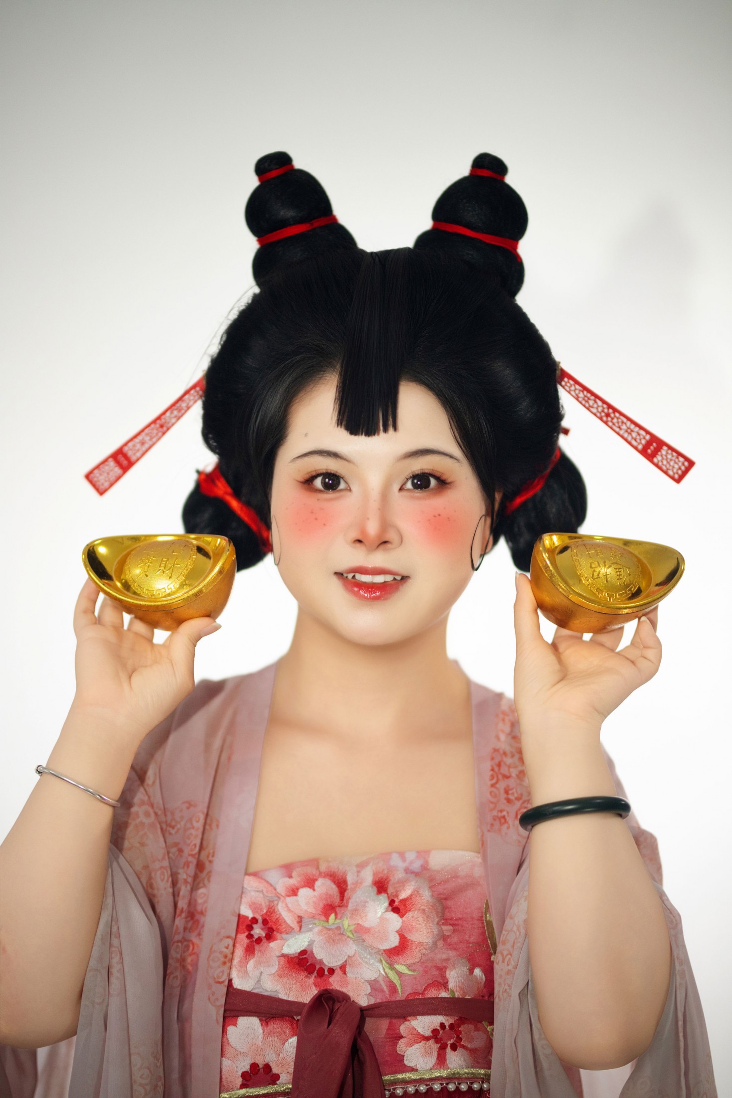 – 《石叽娘娘肖像照》[9P]