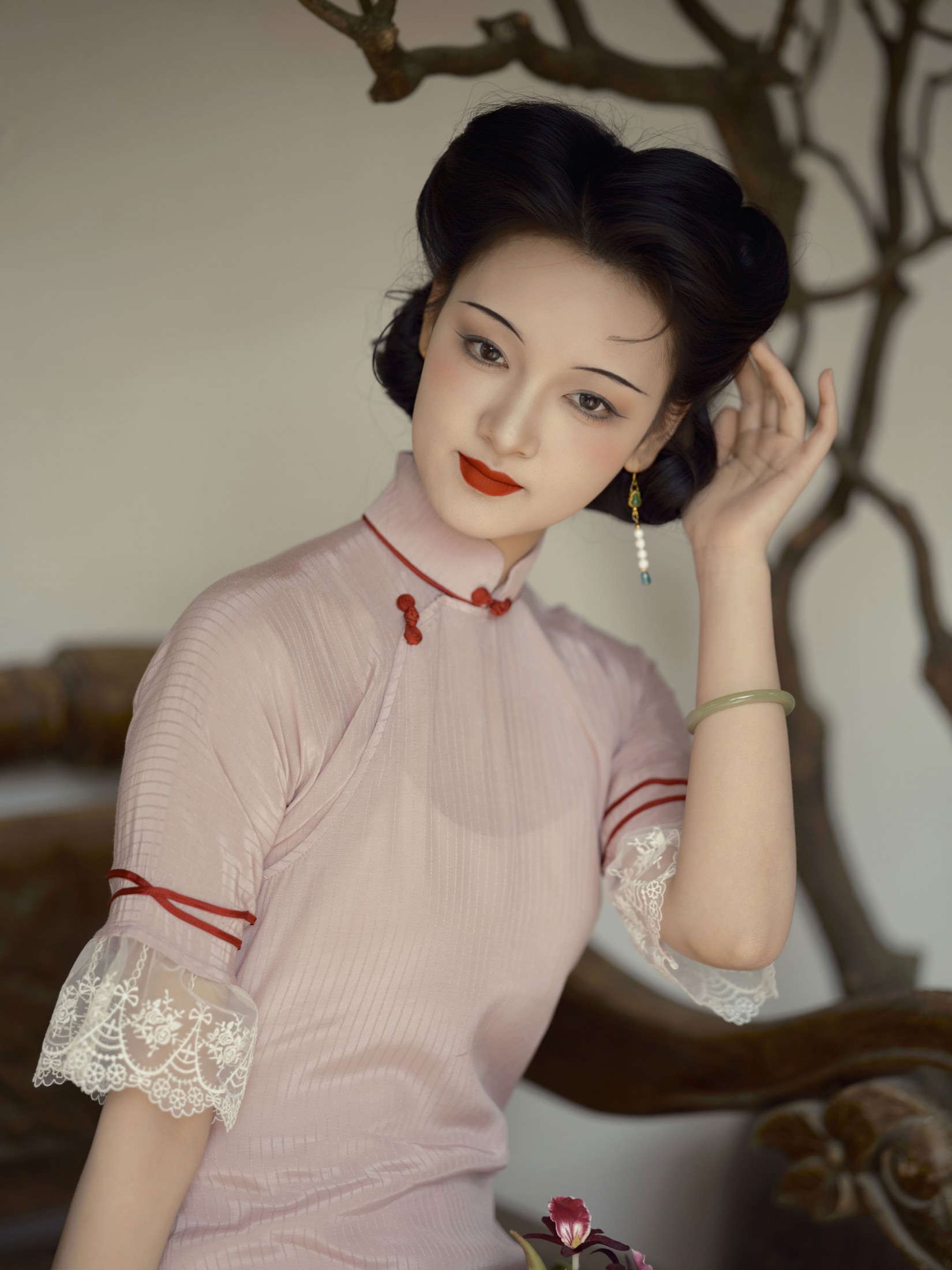 妖怪哪里逃 – 《1940年代》[21P]