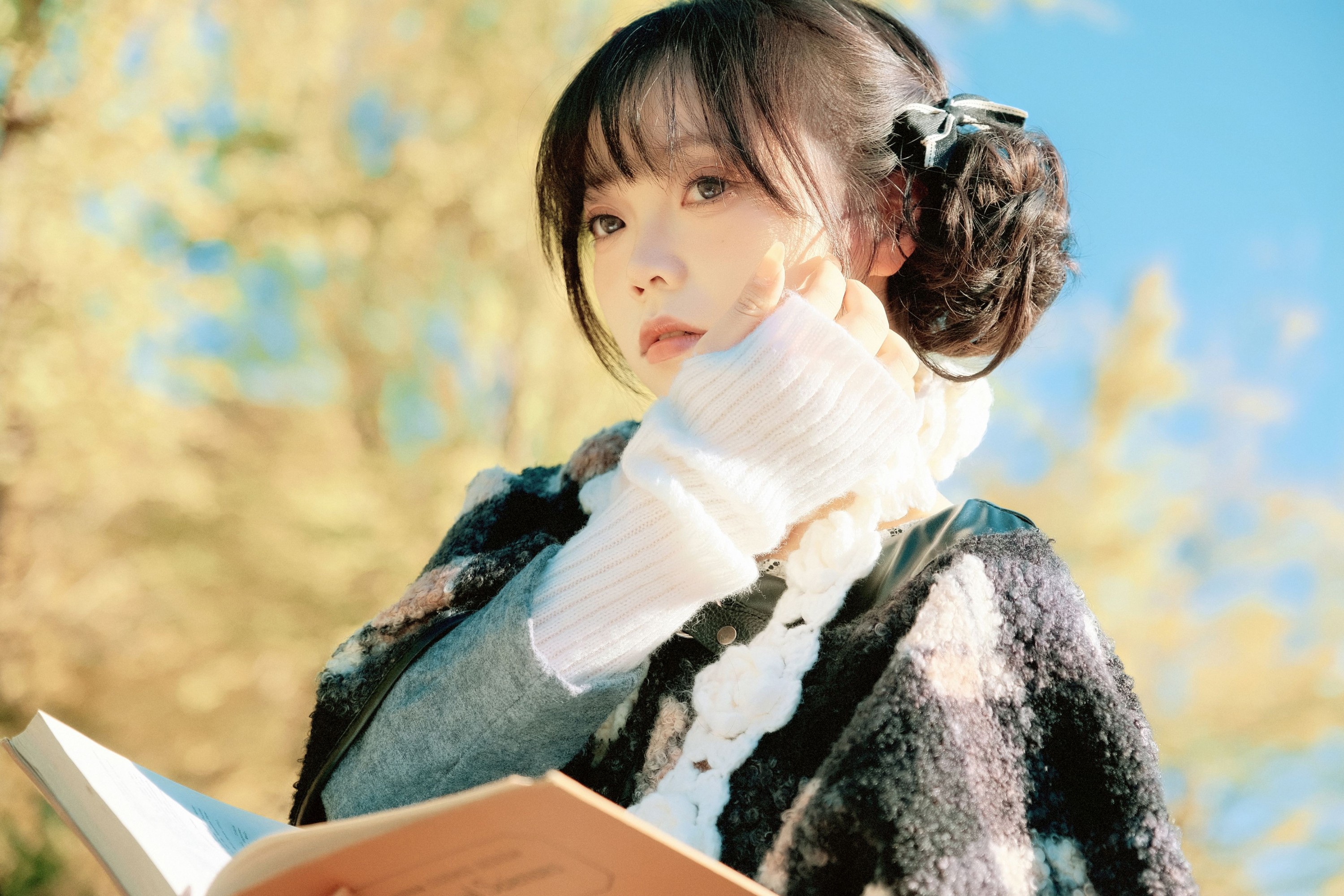 深秋