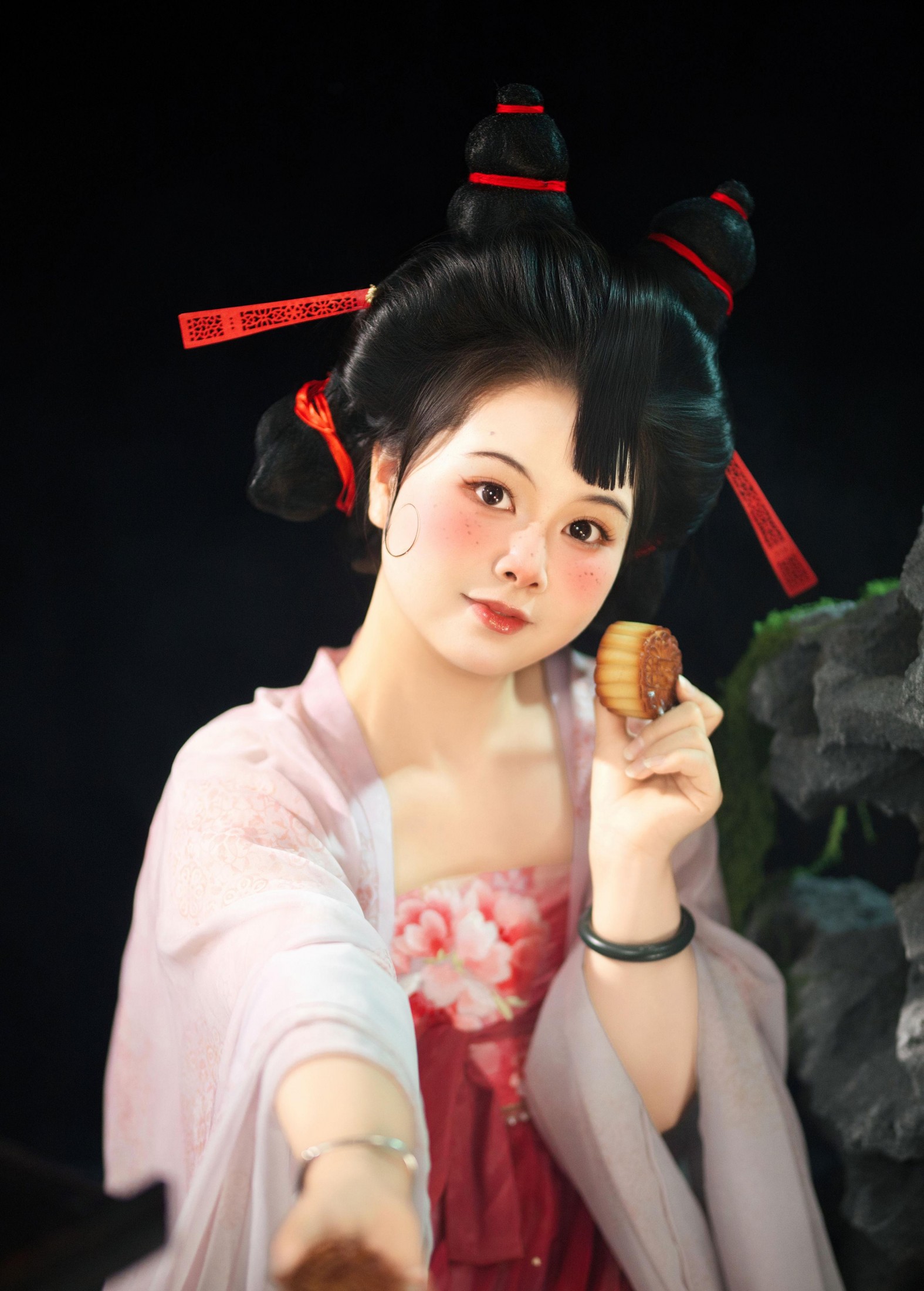 – 《石叽娘娘》[12P]