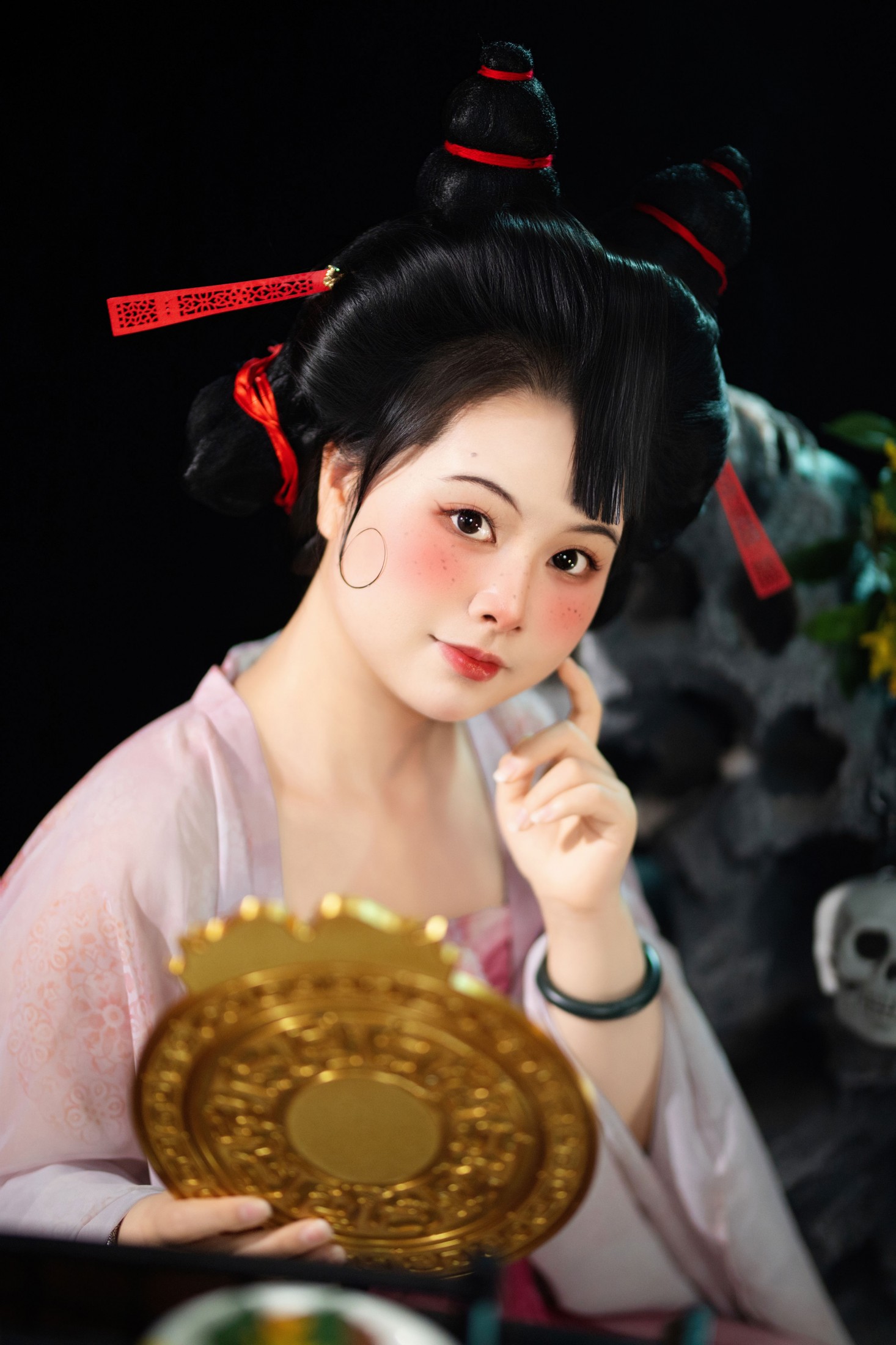 – 《石叽娘娘》[12P]