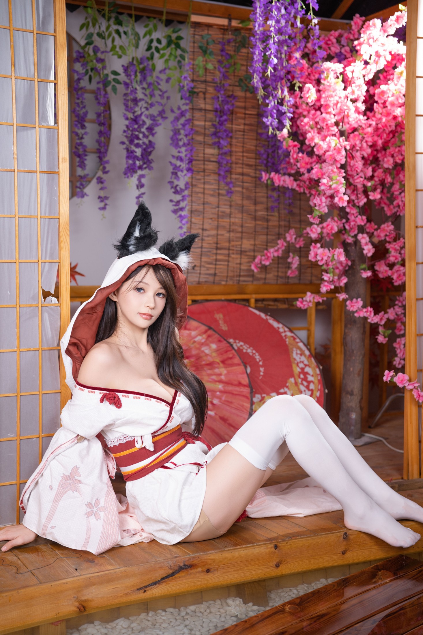 COS誓约花嫁