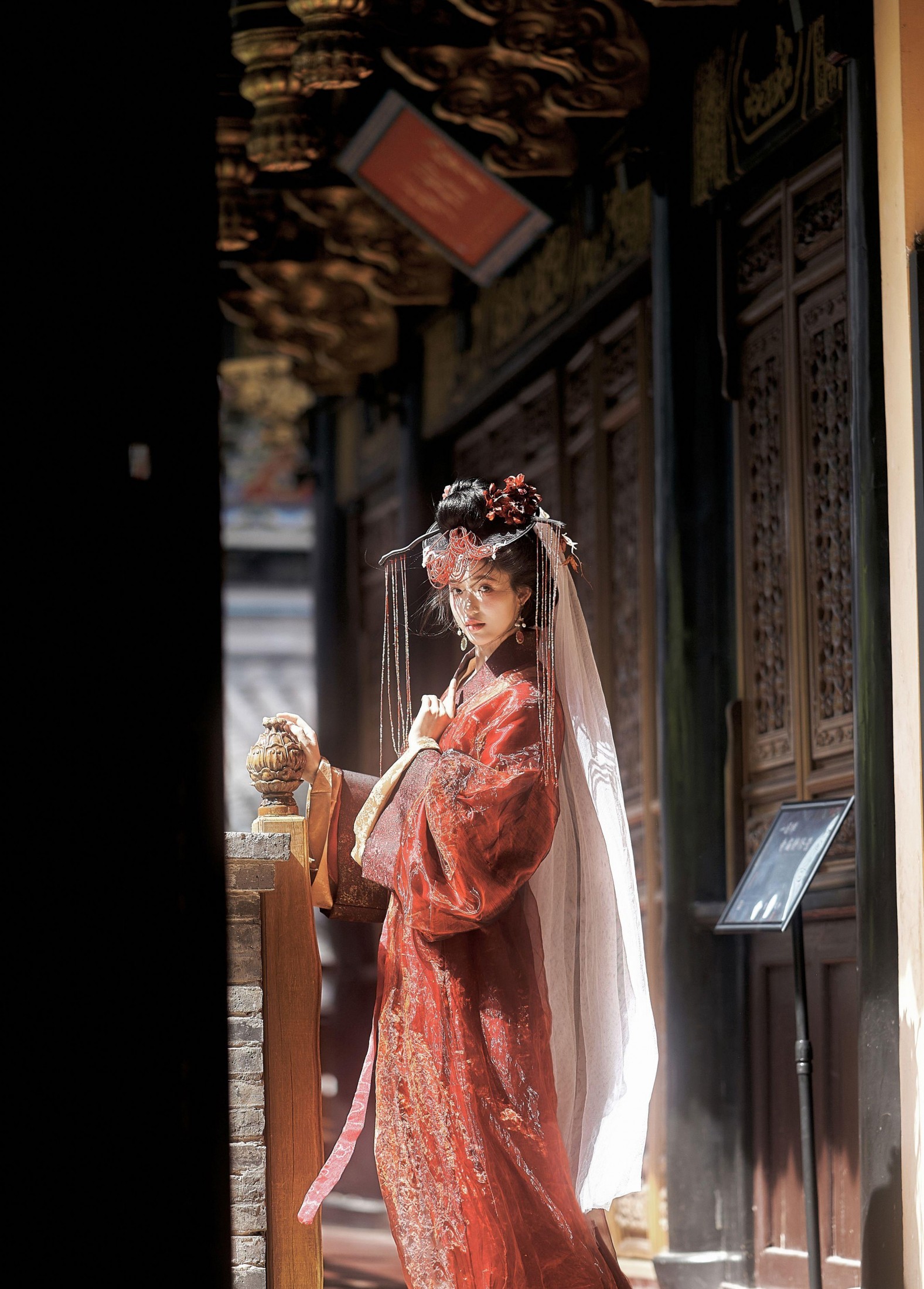 – 《阿若公主》[13P]