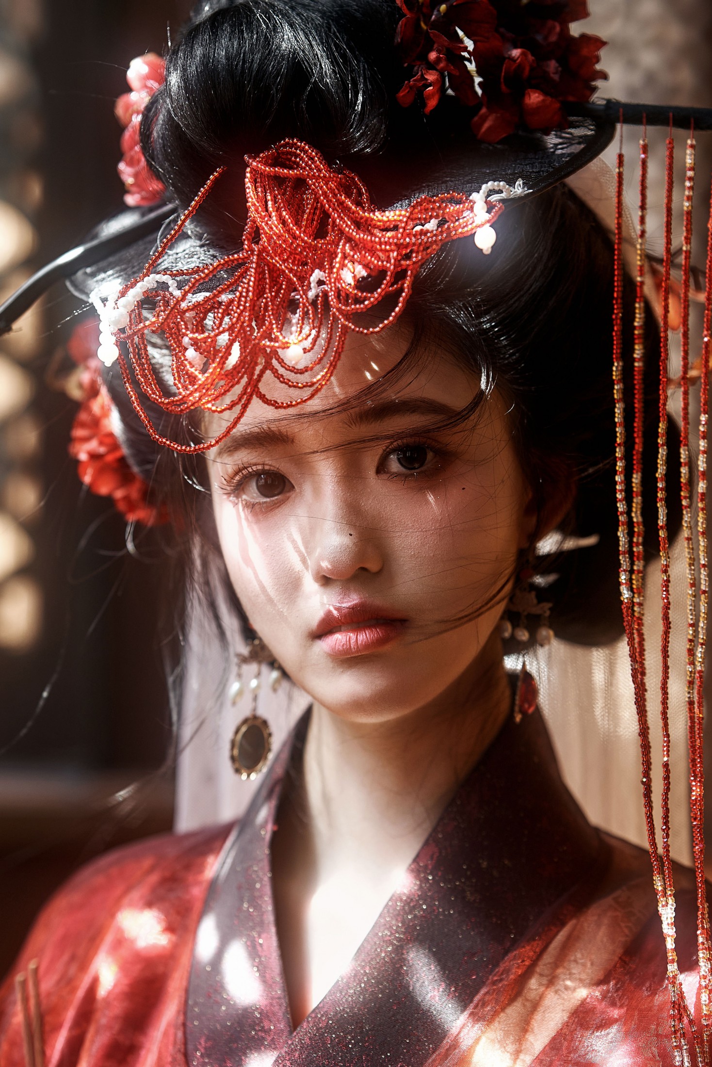 – 《阿若公主》[13P]