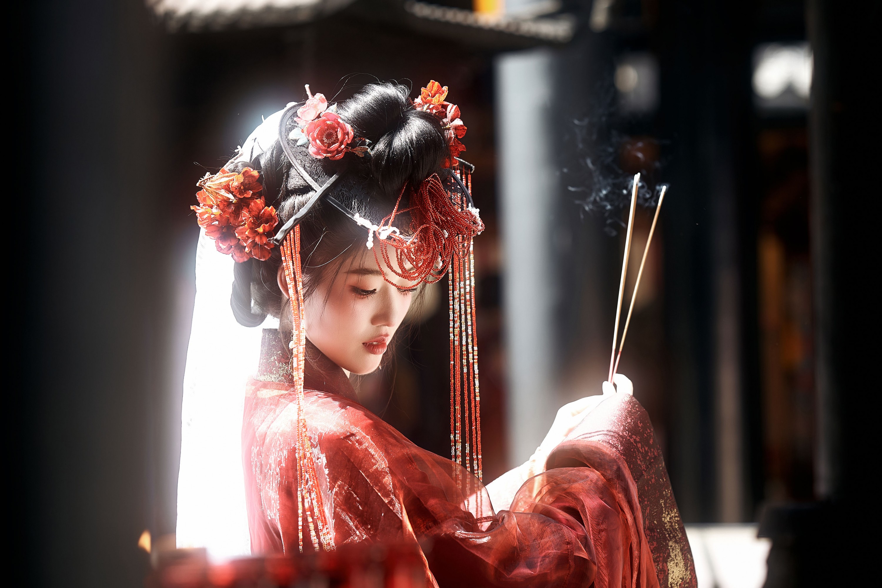 – 《阿若公主》[13P]