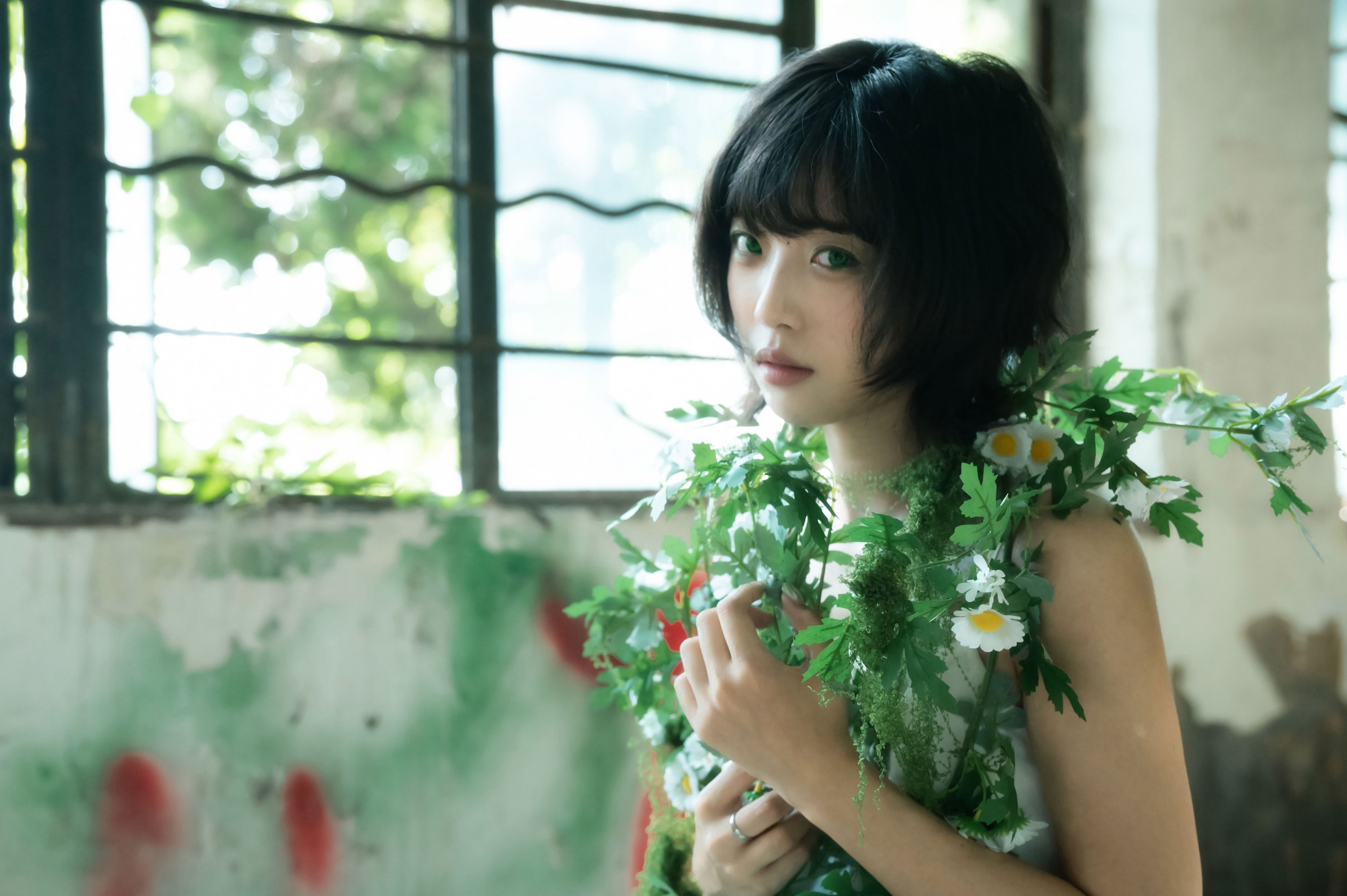 鱼羊鲜鲜 – 《新生》[14P]