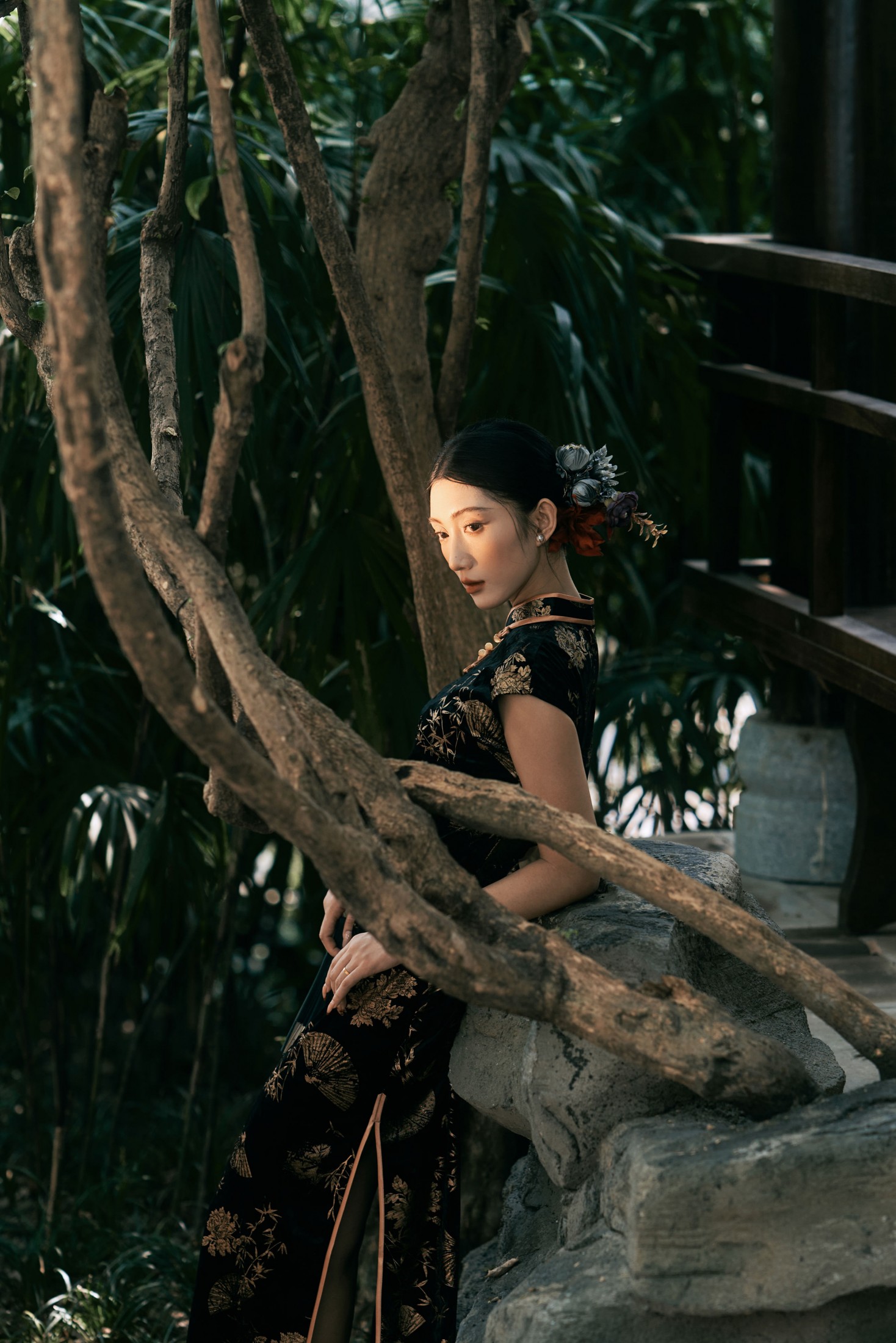 – 《旗袍》[9P]