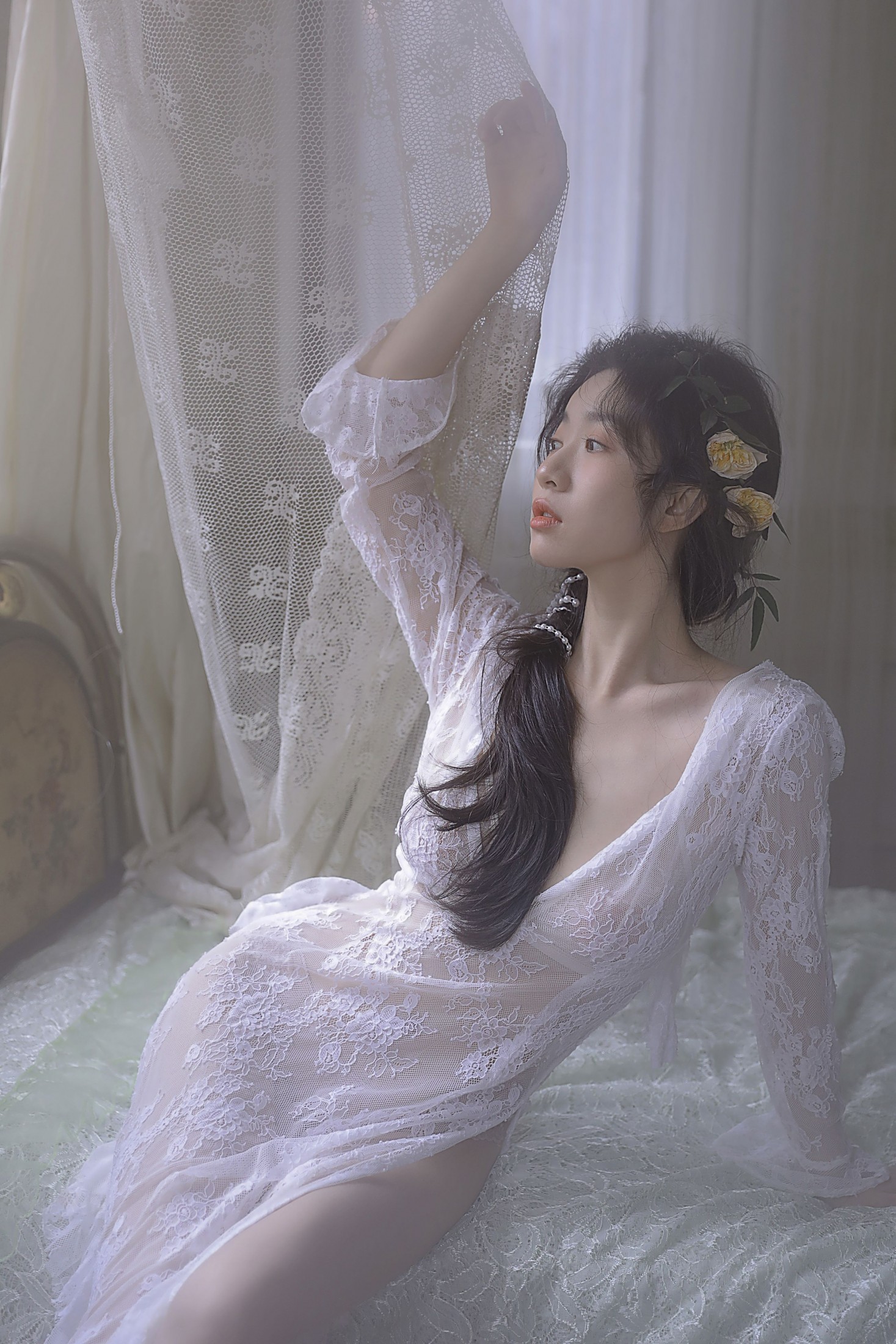 窗