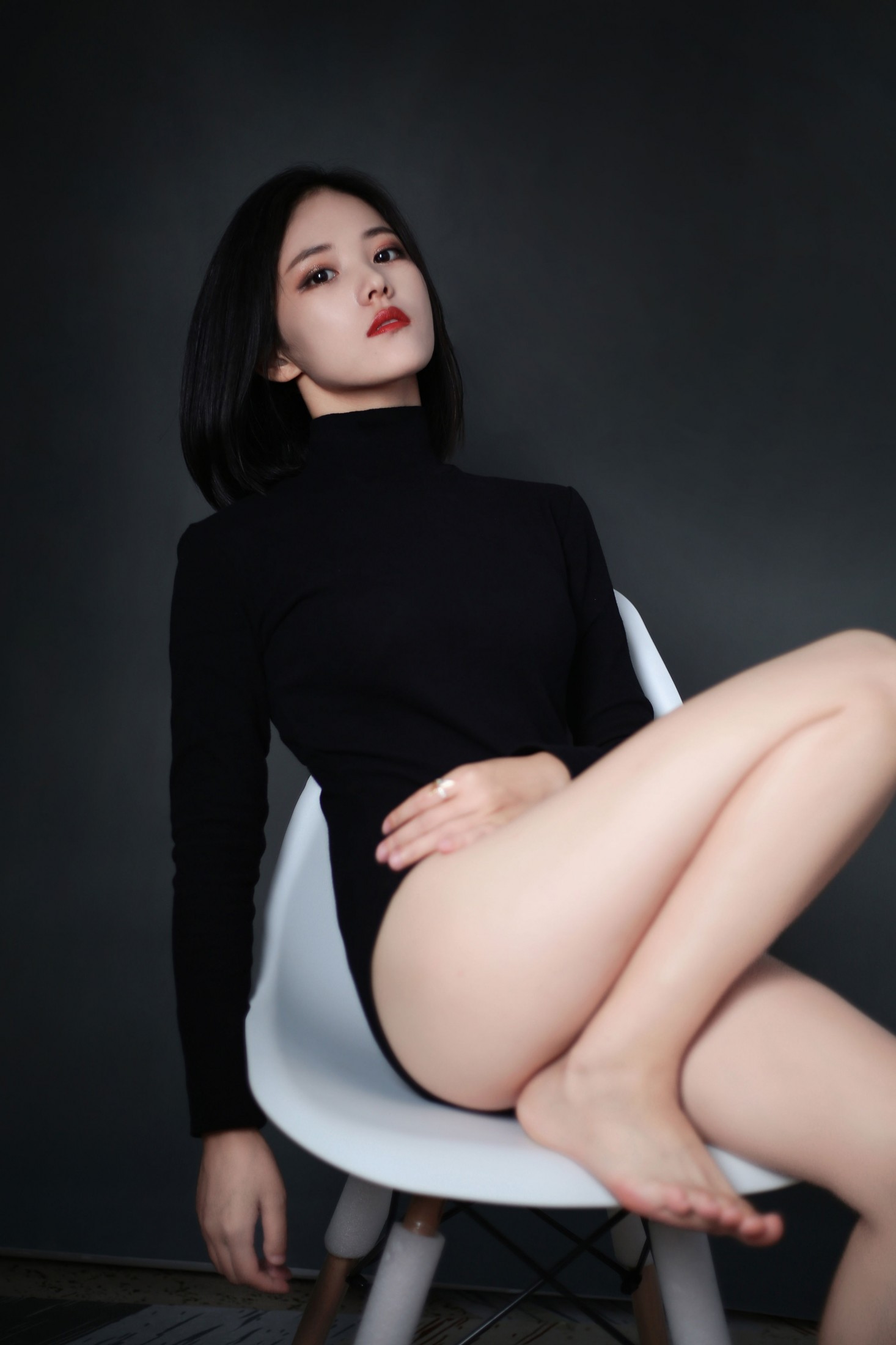 小英 – 《那年时光轻蔓》[16P]