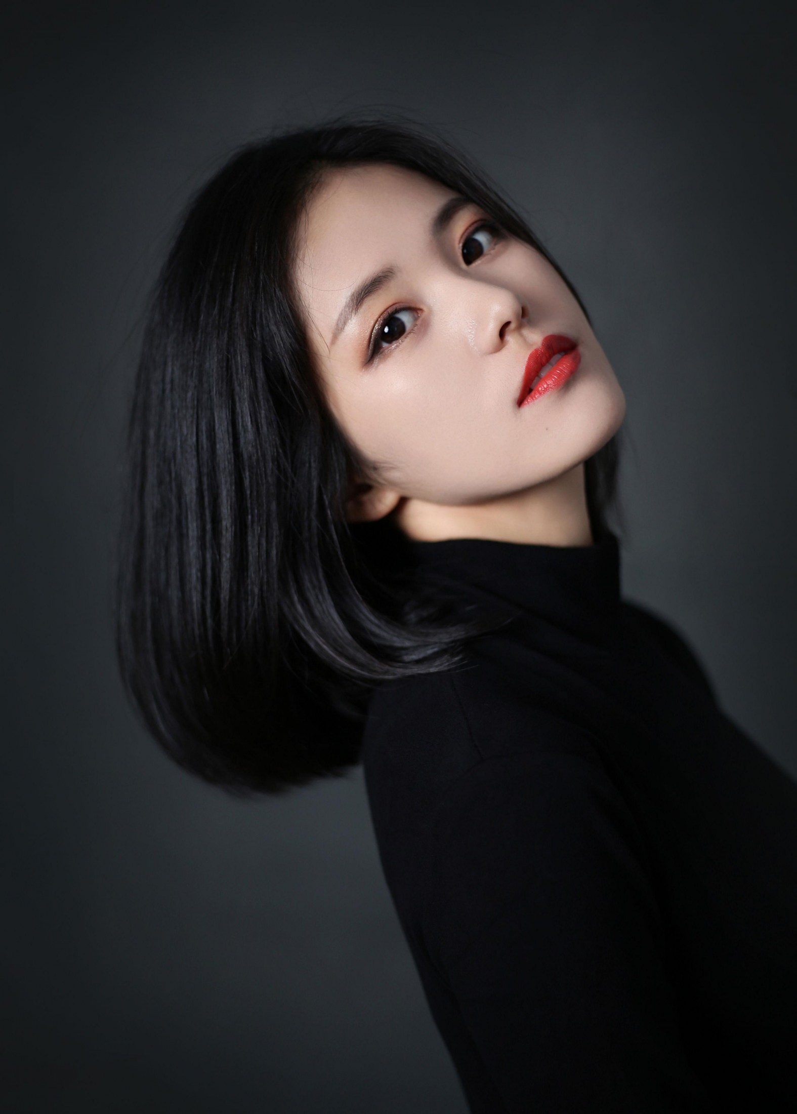 小英 – 《那年时光轻蔓》[16P]
