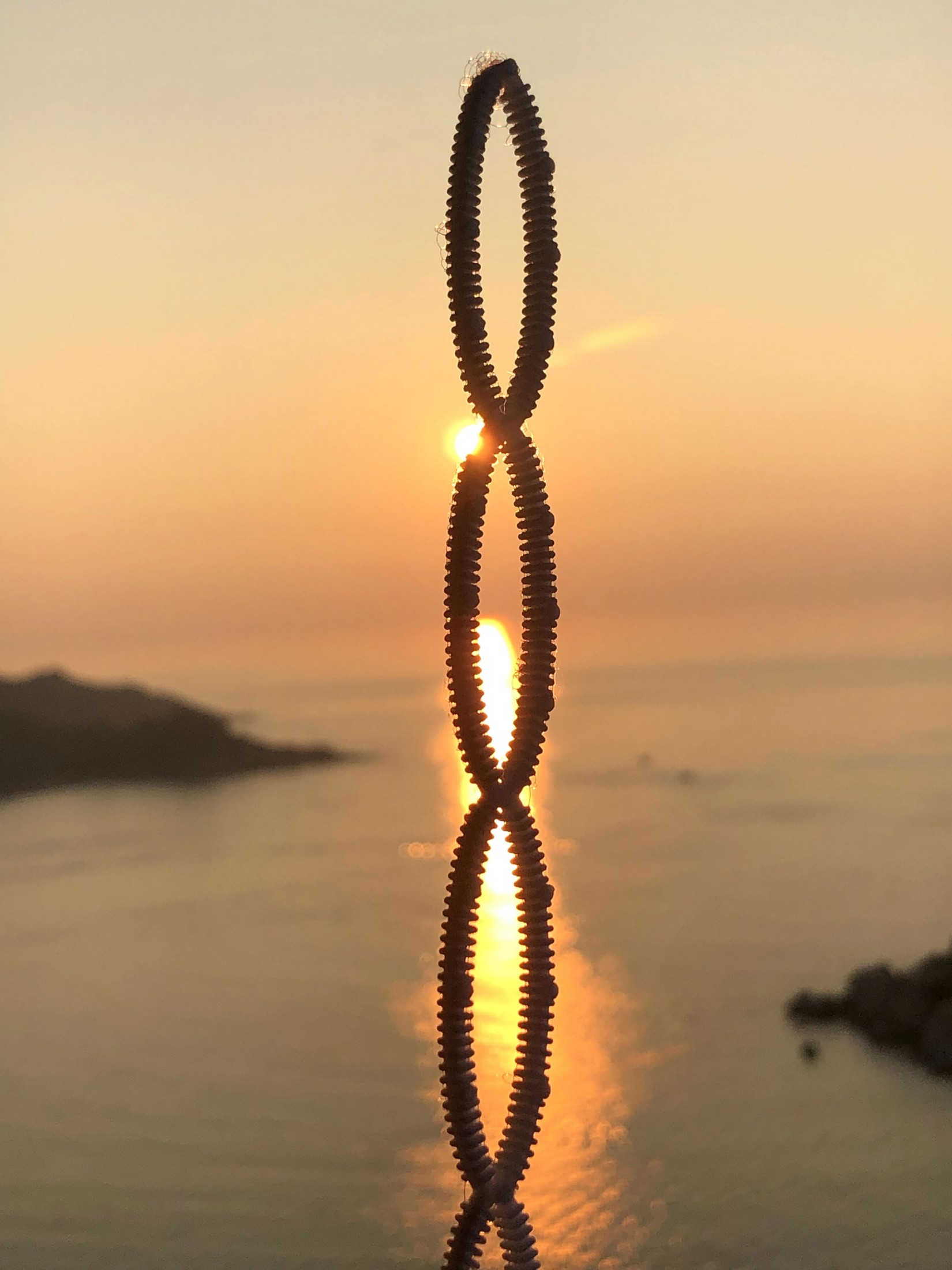 – 《泡泡与朝阳》[10P]