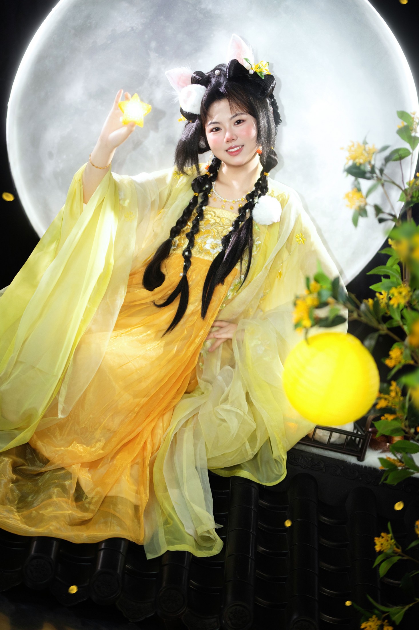 – 《玉兔》[12P]