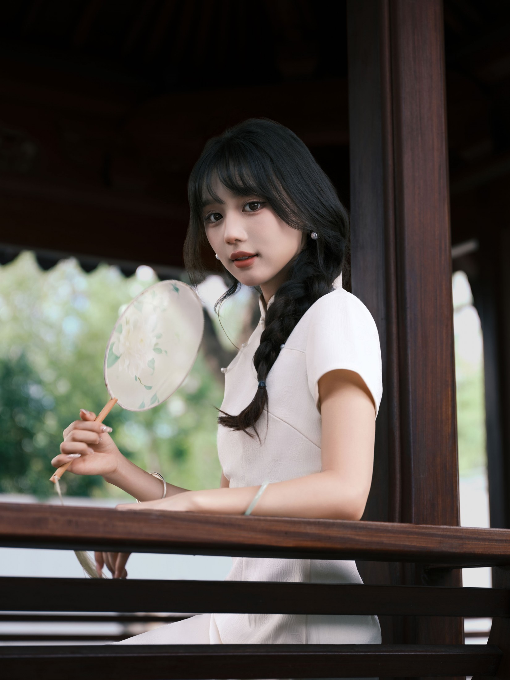 – 《依稀记得那年夏天很美》[9P]