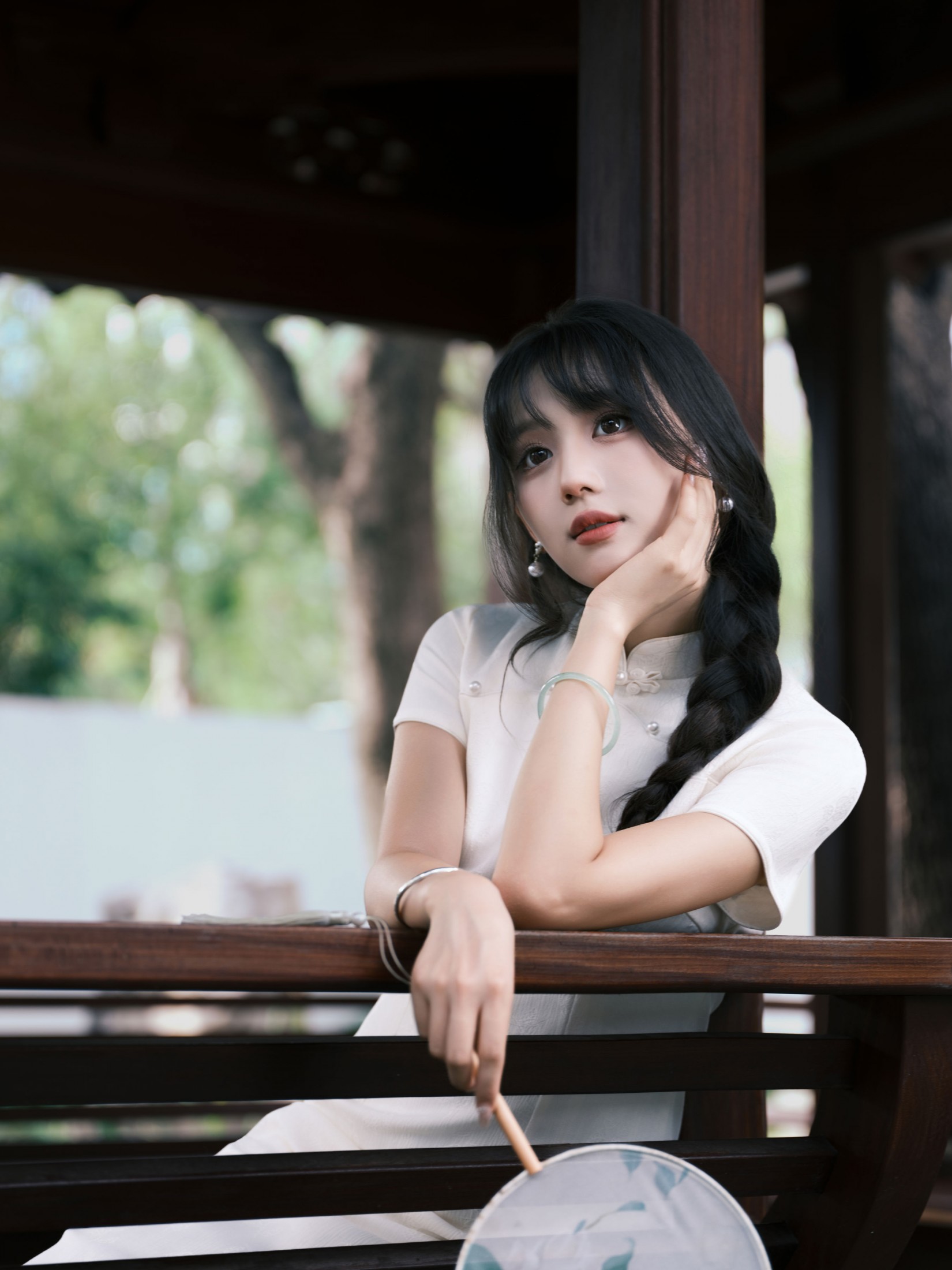 – 《依稀记得那年夏天很美》[9P]