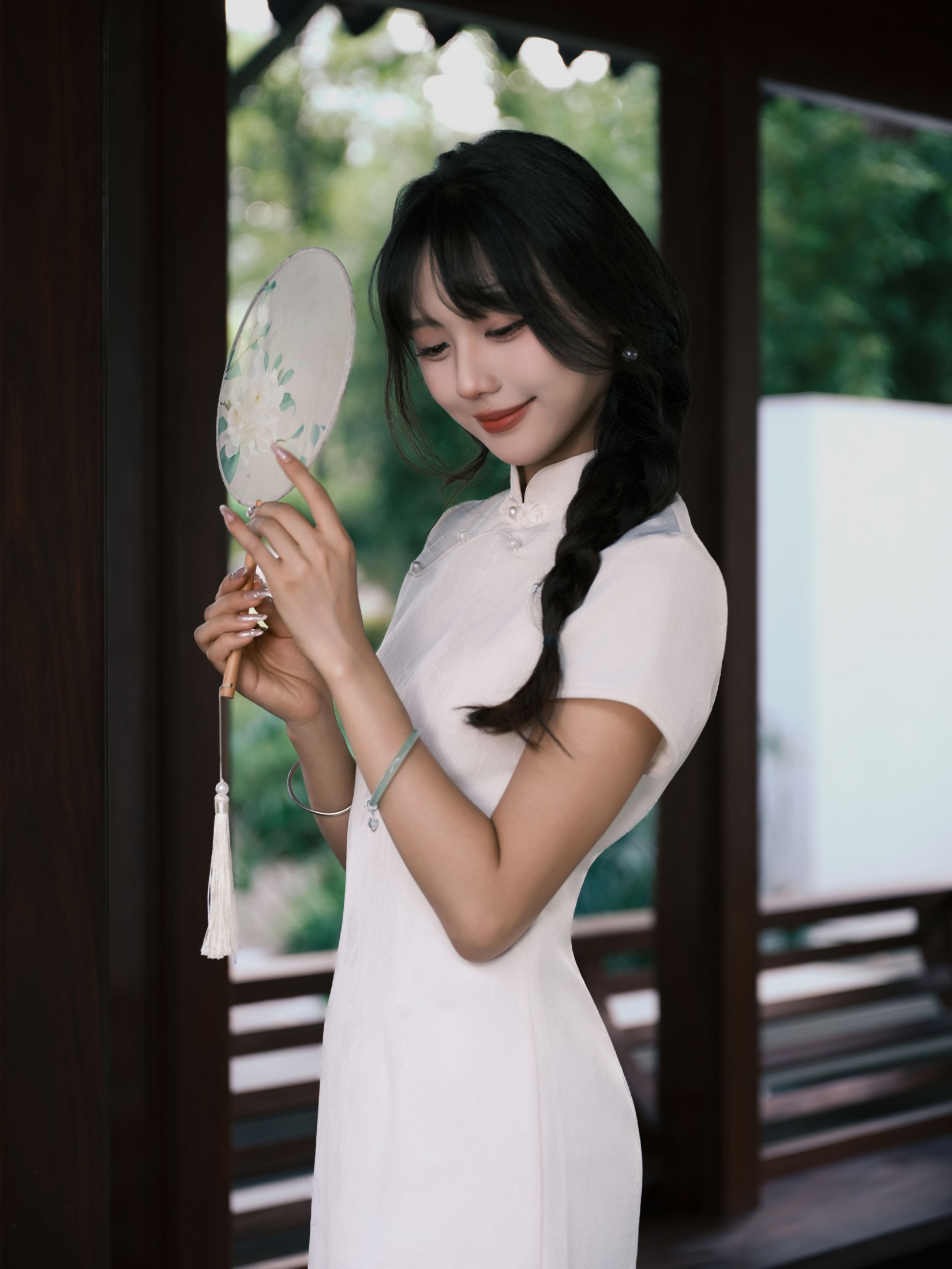 – 《依稀记得那年夏天很美》[9P]