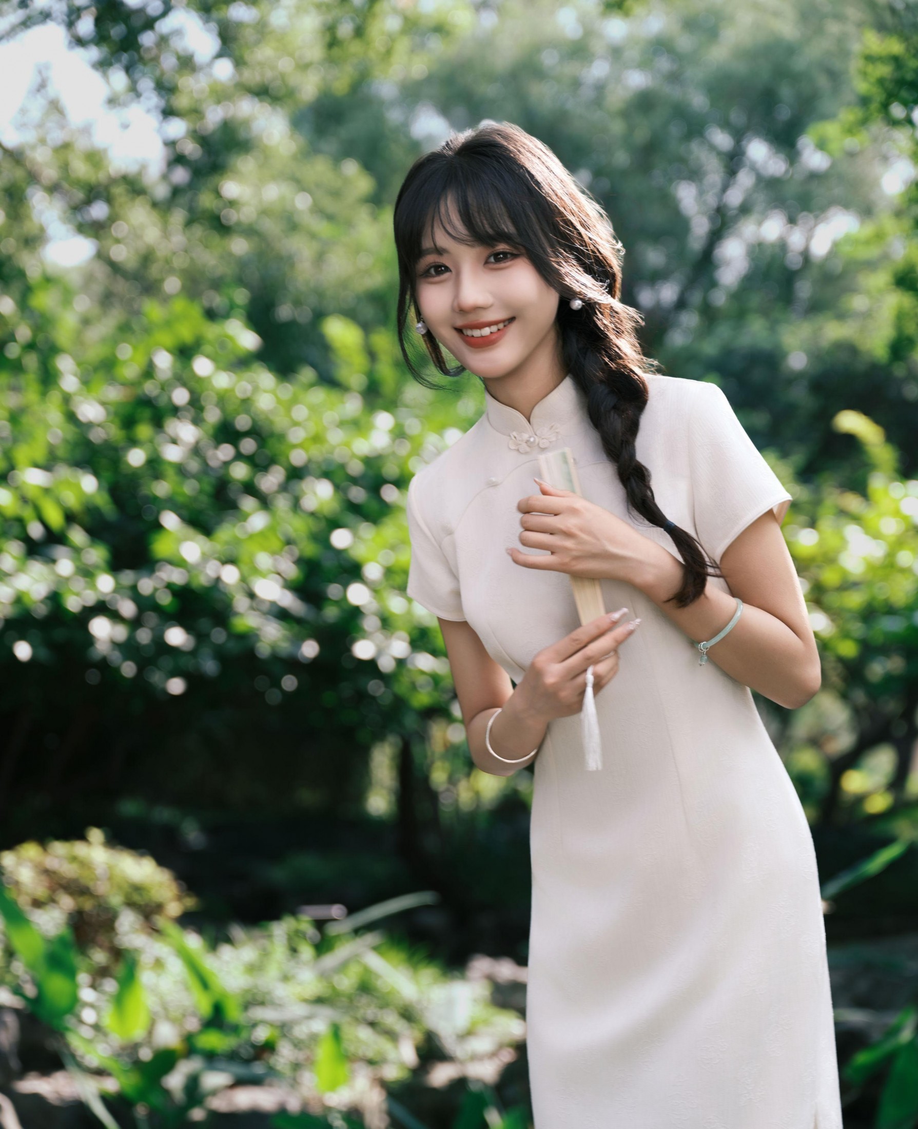 – 《依稀记得那年夏天很美》[9P]