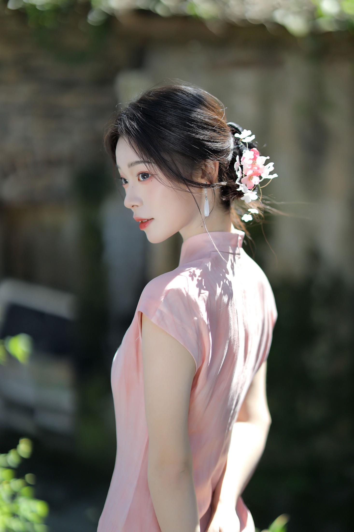 – 《城南花开》[12P]