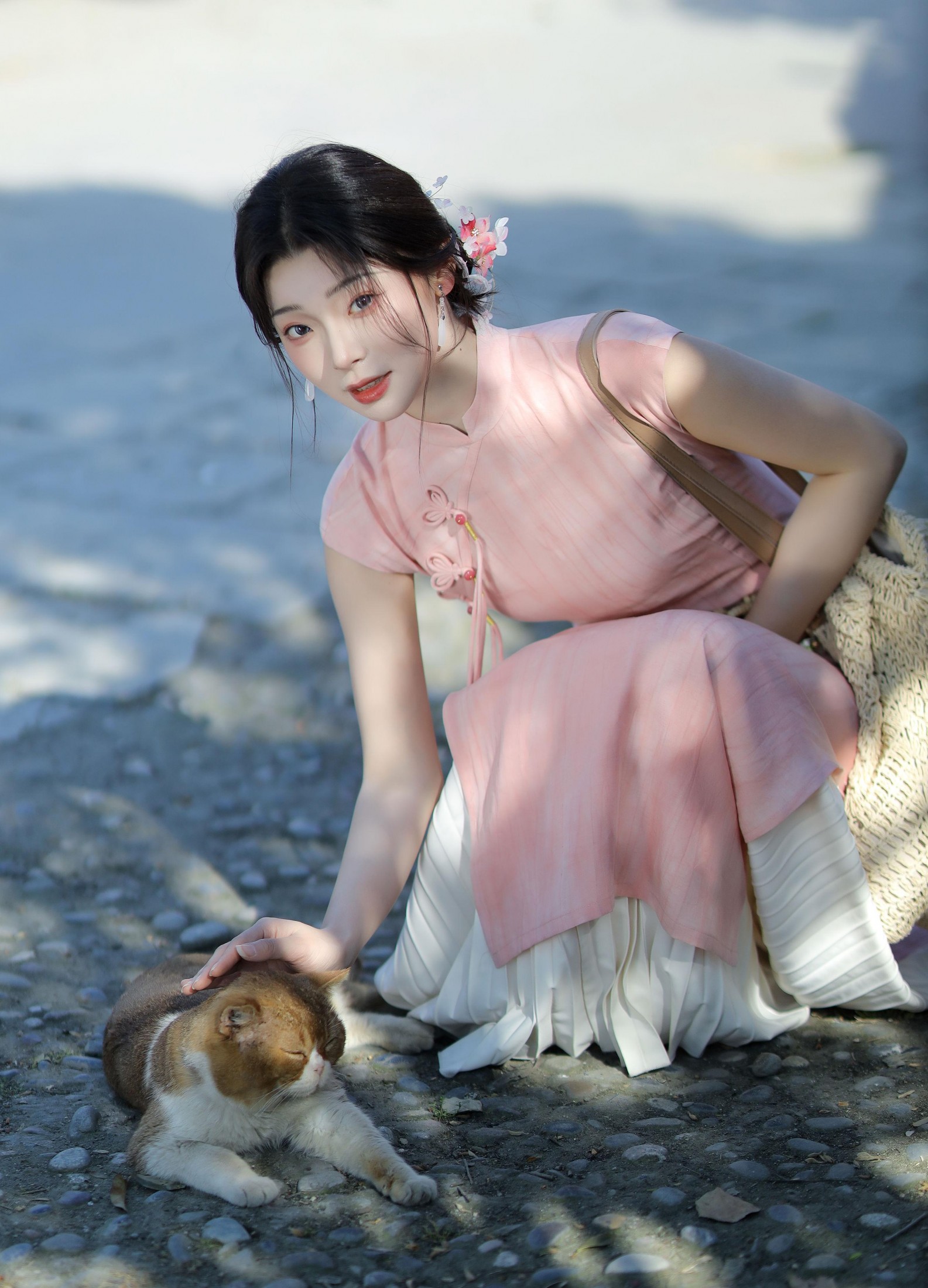 – 《城南花开》[12P]