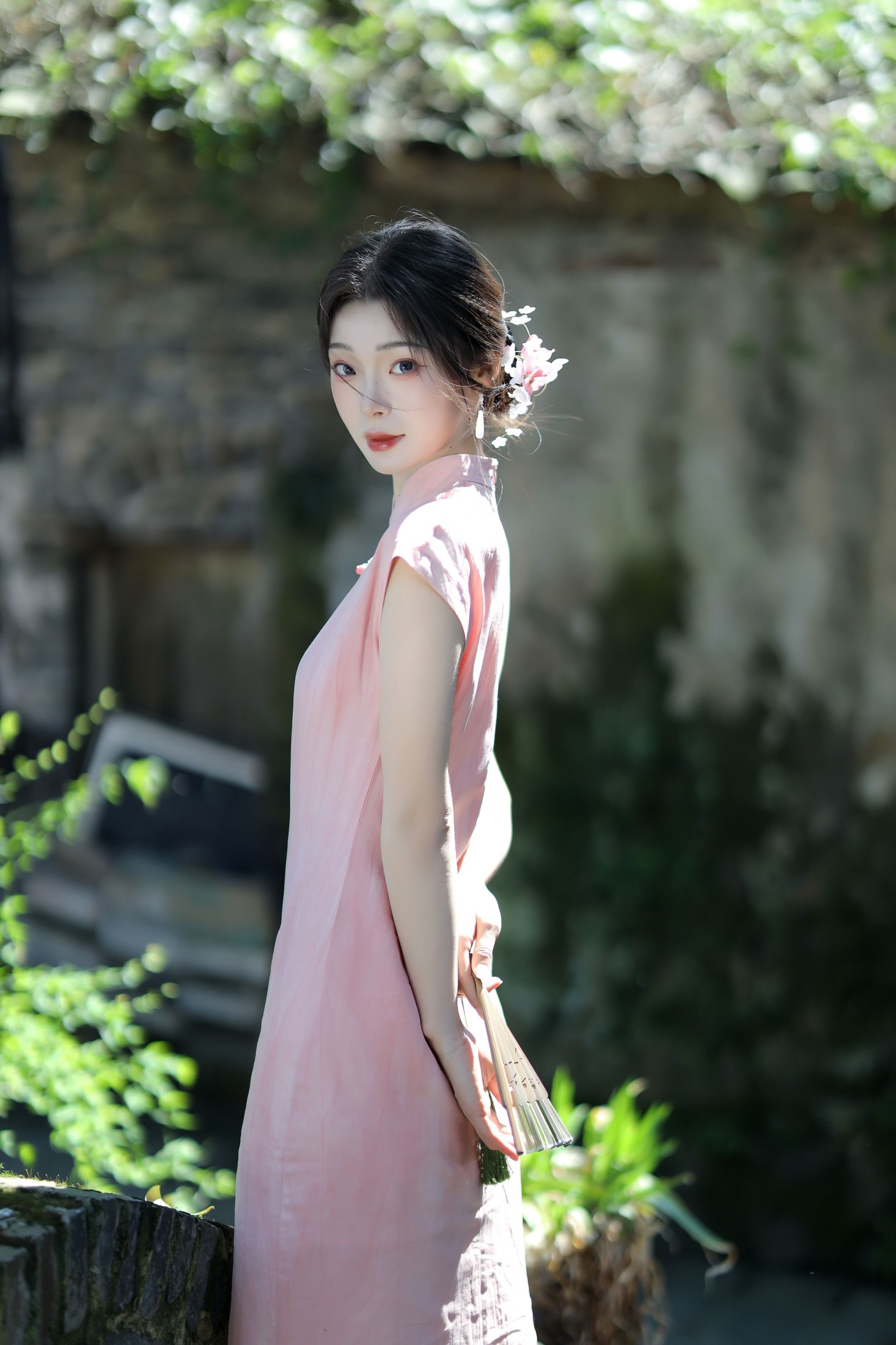 – 《城南花开》[12P]