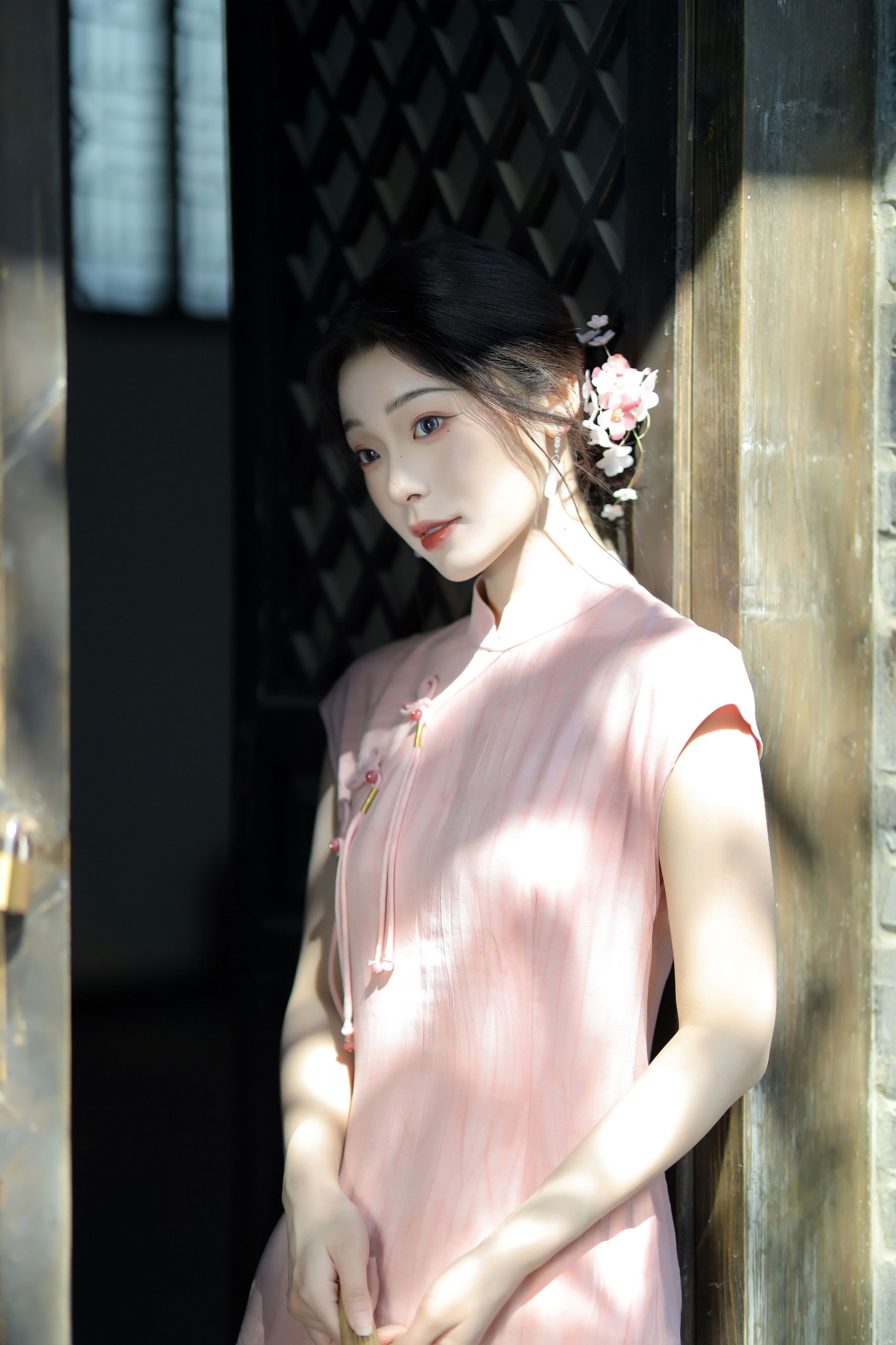 – 《城南花开》[12P]