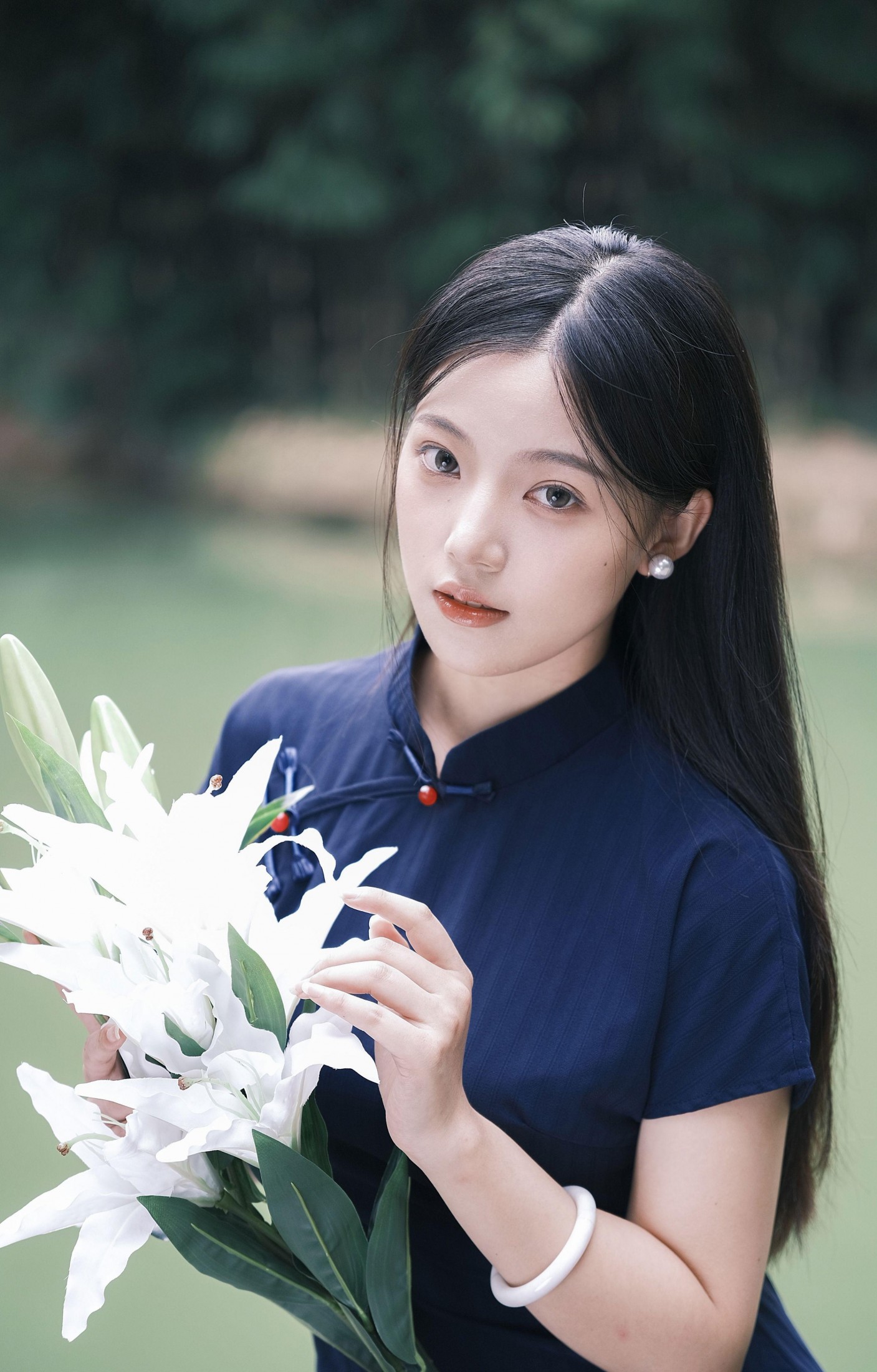 海苔蛋挞挞 – 《柔是东方骨》[10P]