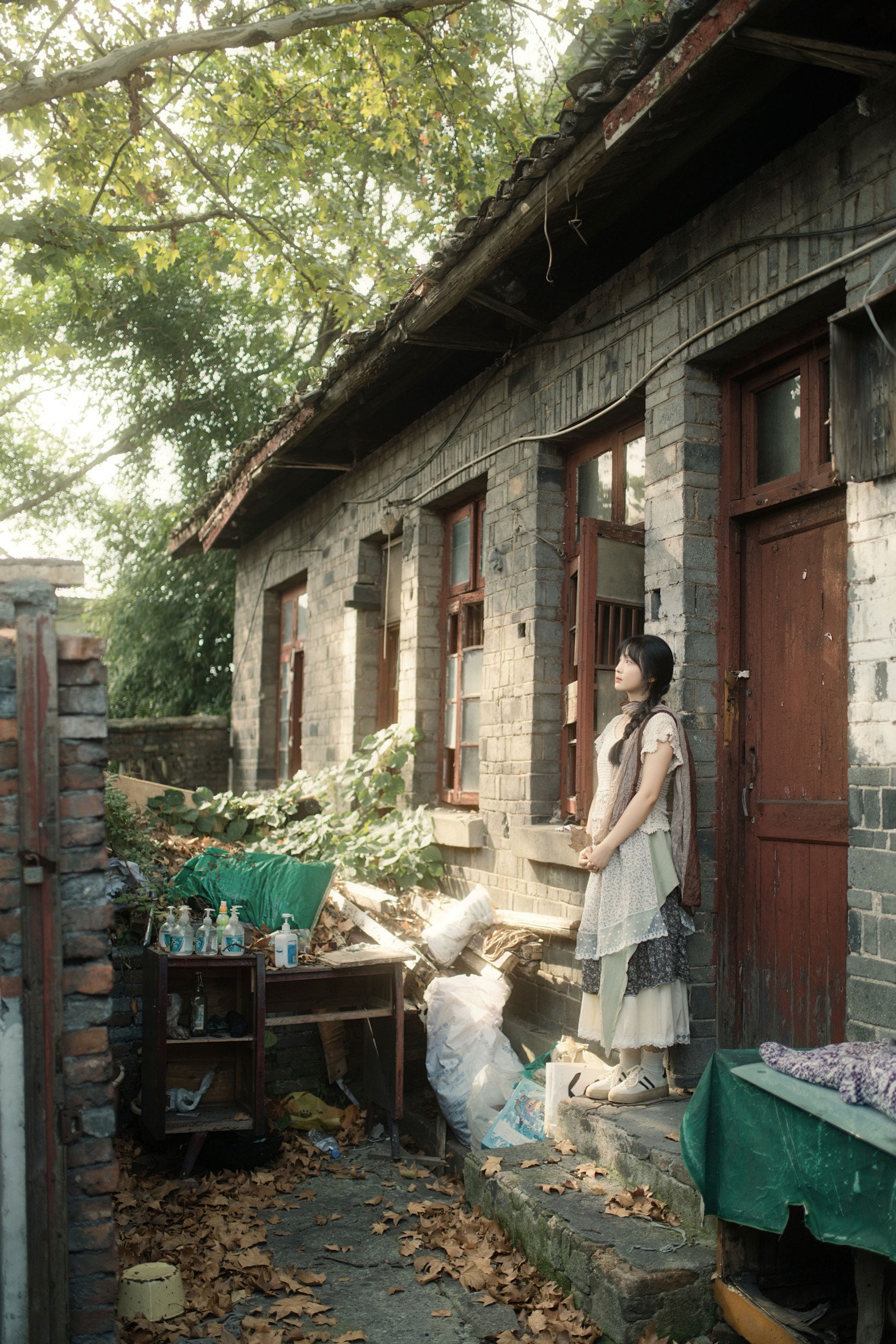 – 《走不出看不破》[13P]