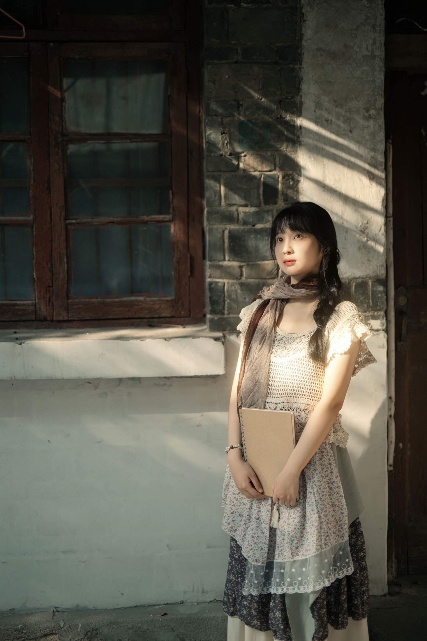 – 《走不出看不破》[13P]