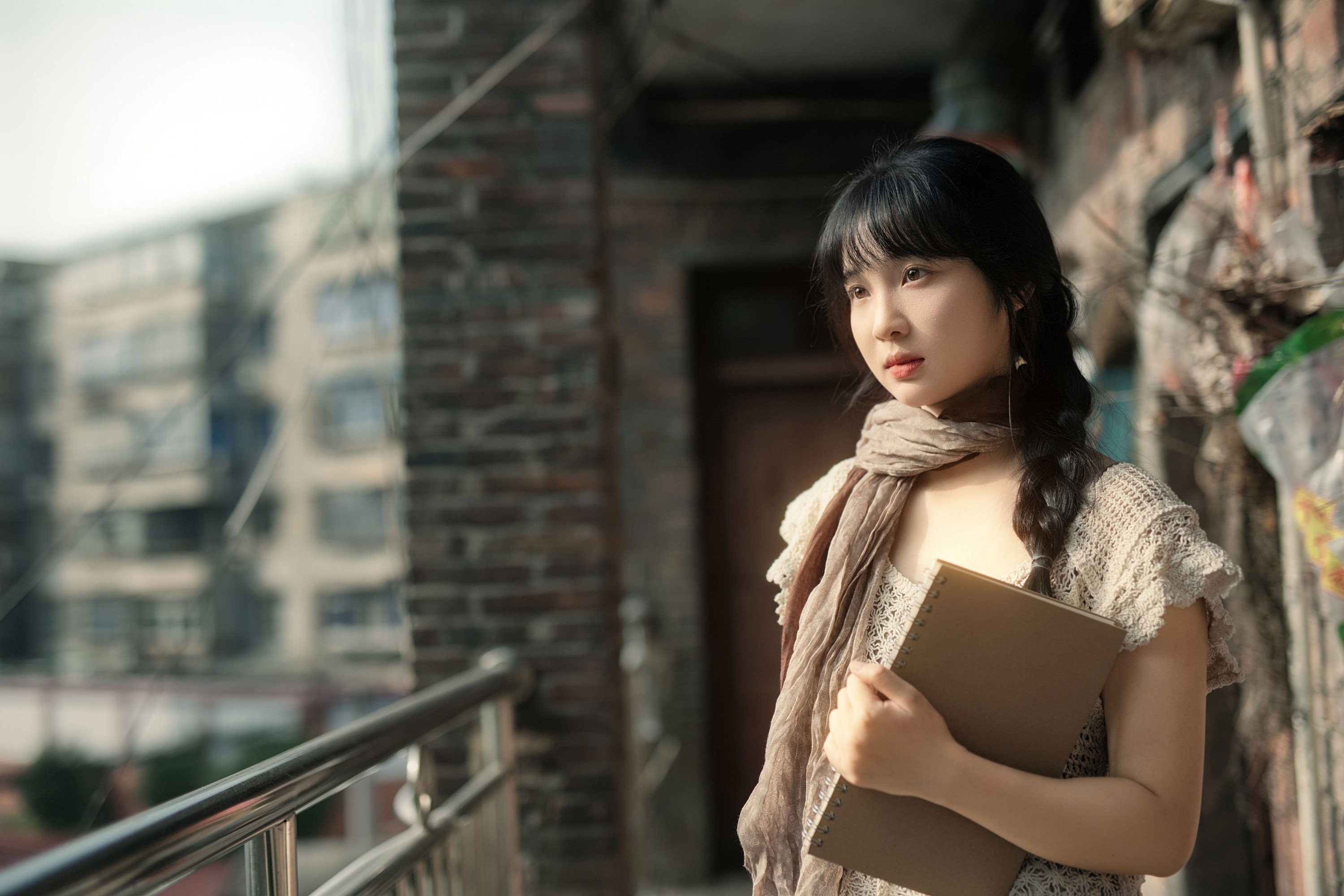 – 《走不出看不破》[13P]