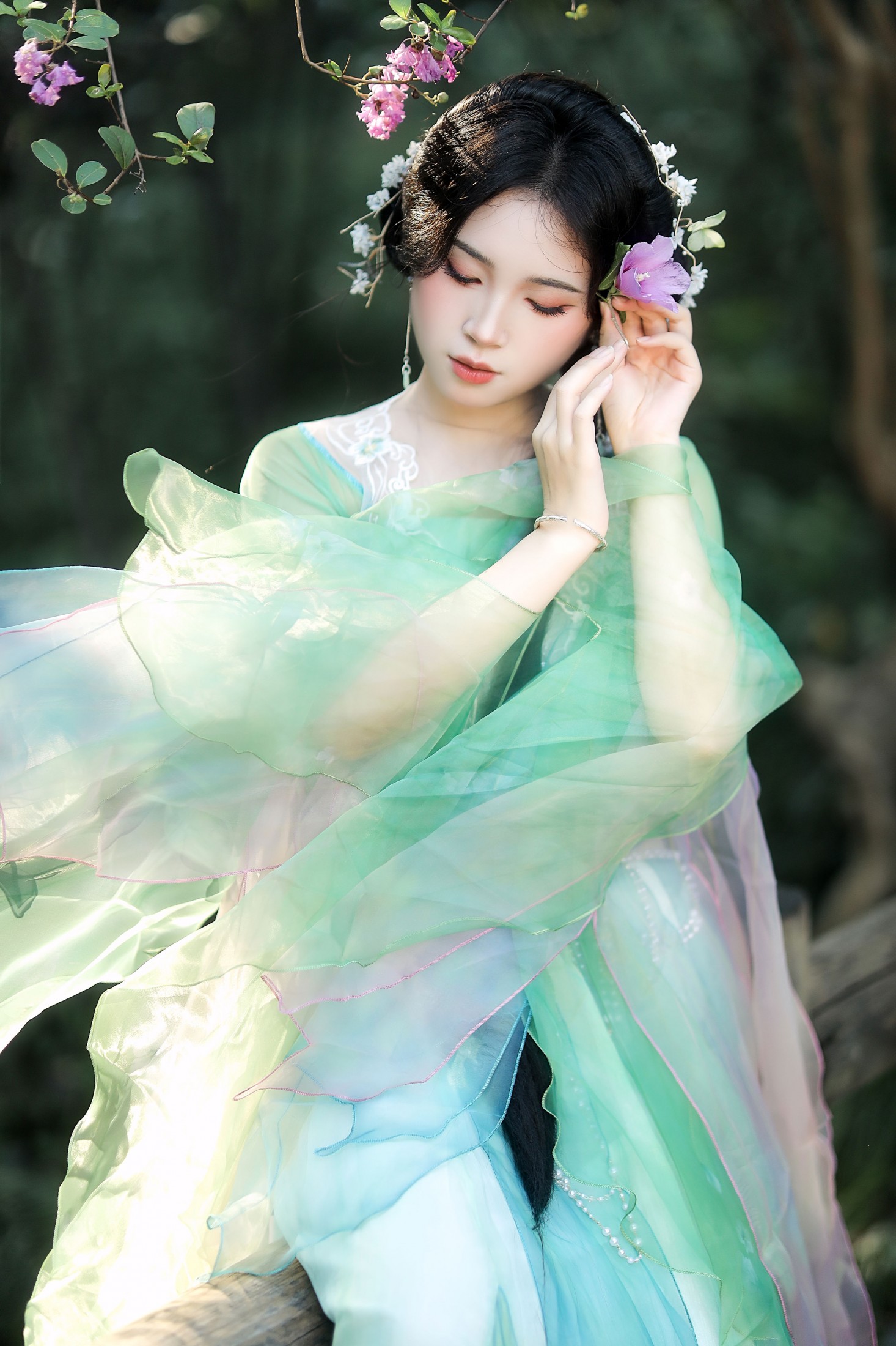 – 《绿野仙踪》[9P]