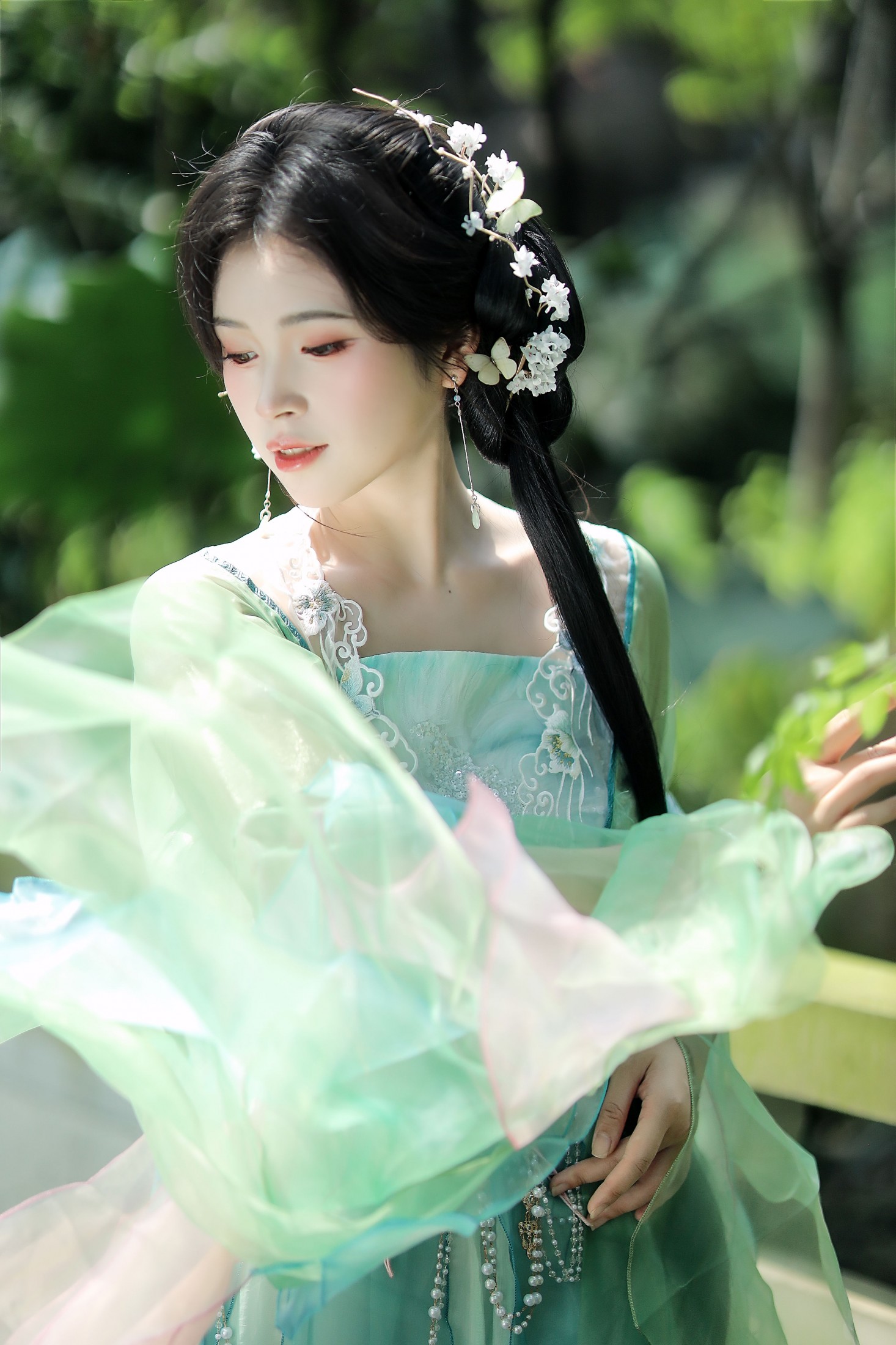 – 《绿野仙踪》[9P]