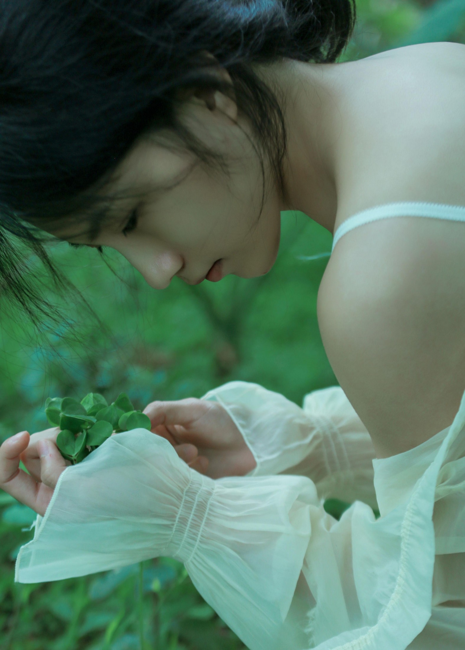 – 《夏》[20P]