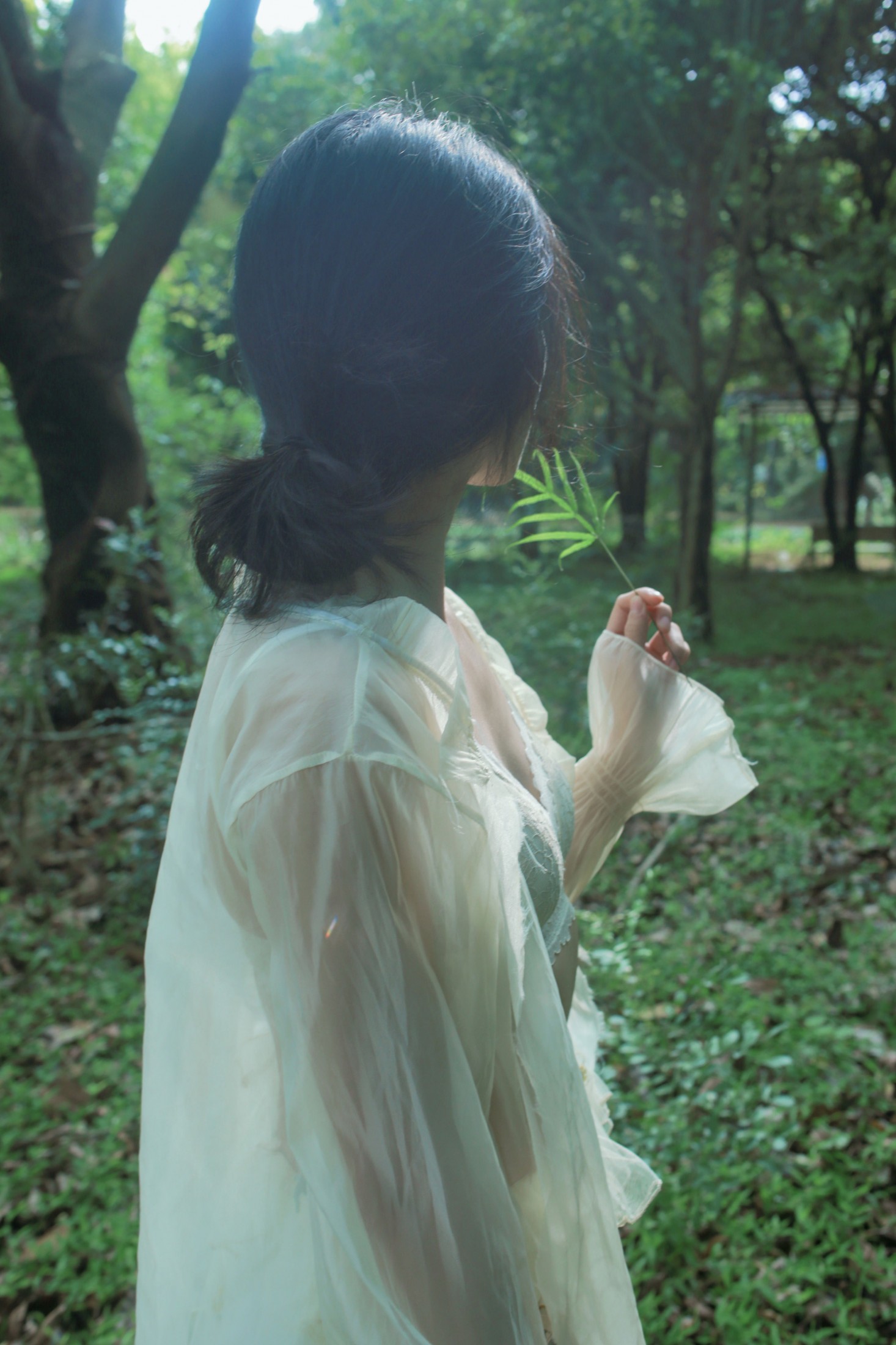 – 《夏》[20P]