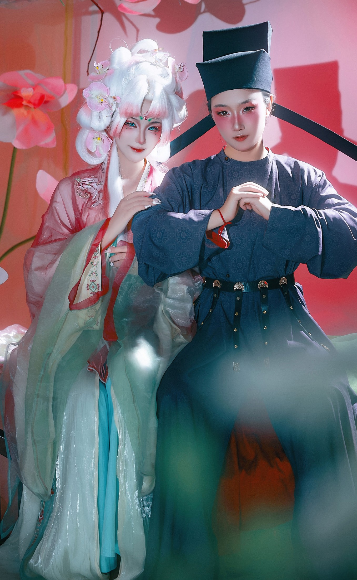 吃掉你，是我爱你的最高境界