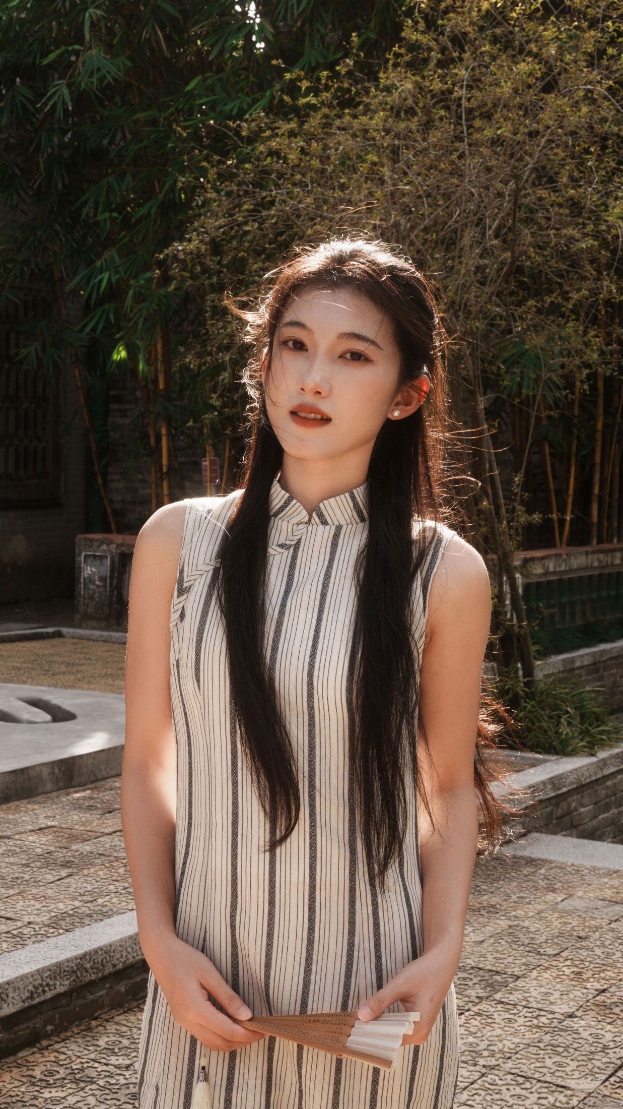 找到亦非一枚,温婉尔雅