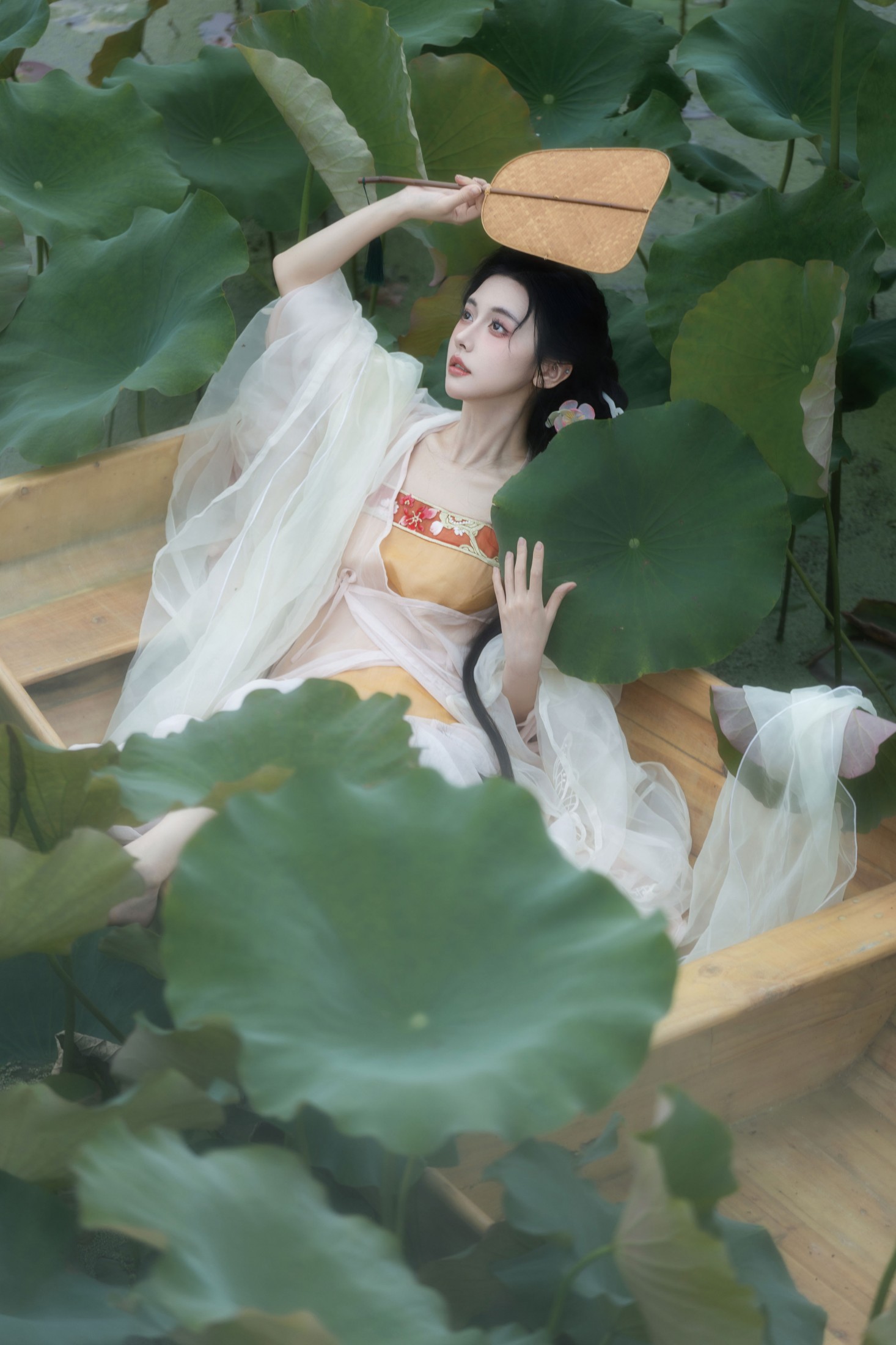 – 《荷》[17P]