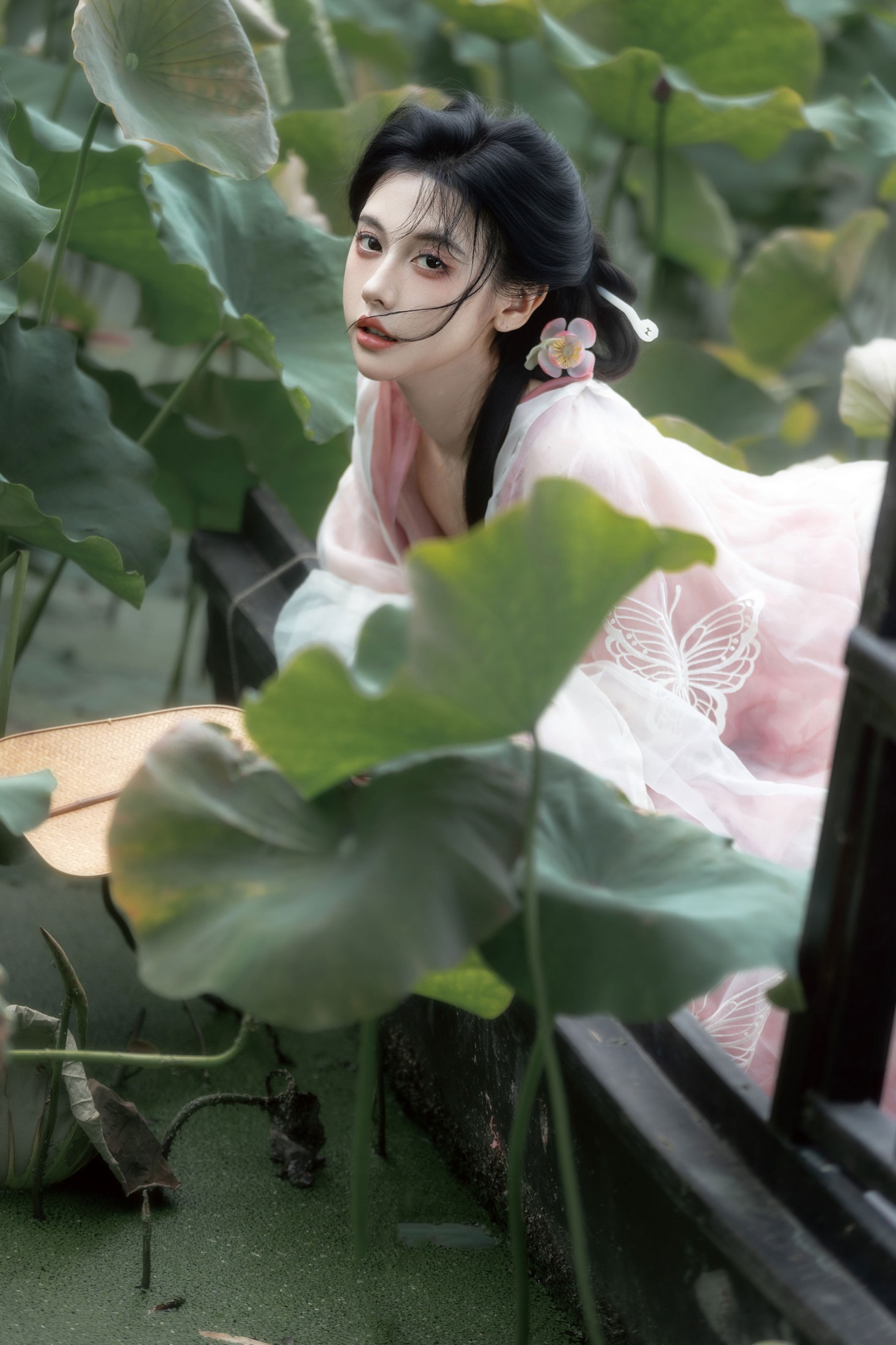 – 《荷》[17P]