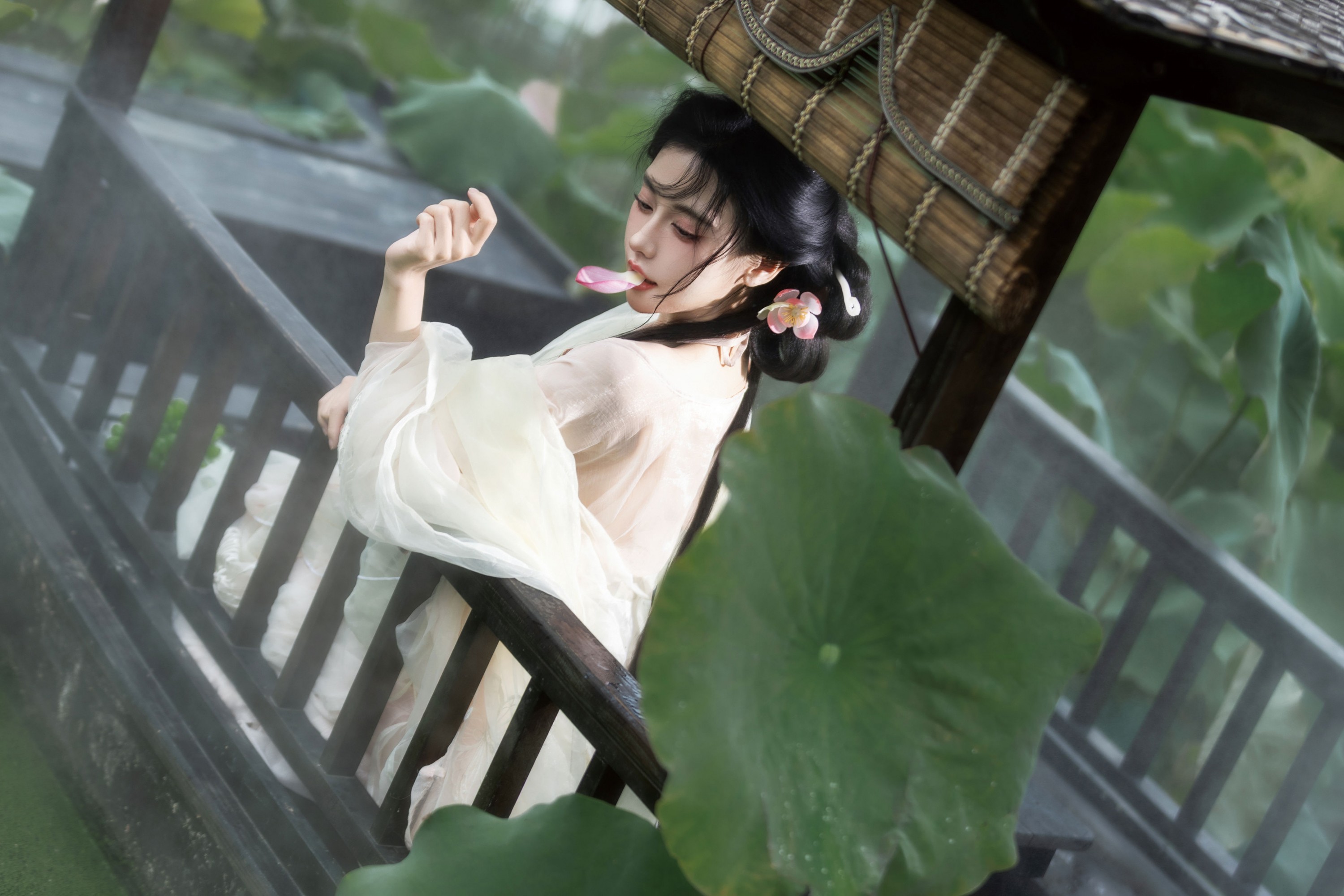 荷